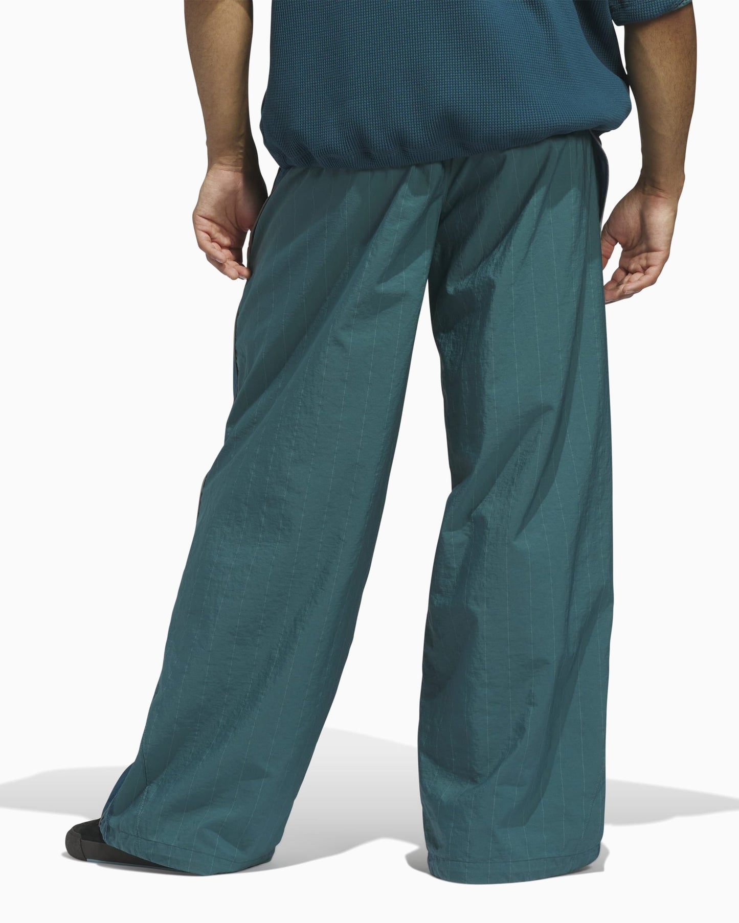 Pantalones de chandal Relaxed adidas Originals Venice Wind Unisex
