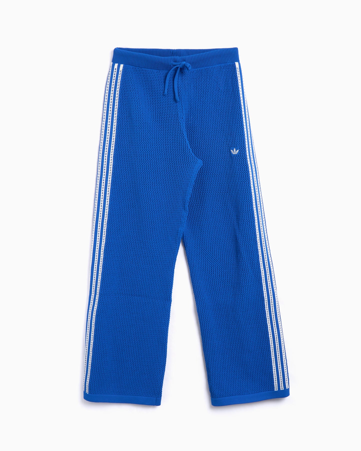 Pantalones de chandal adidas Originals Women's Crochet Track Pants para mujer