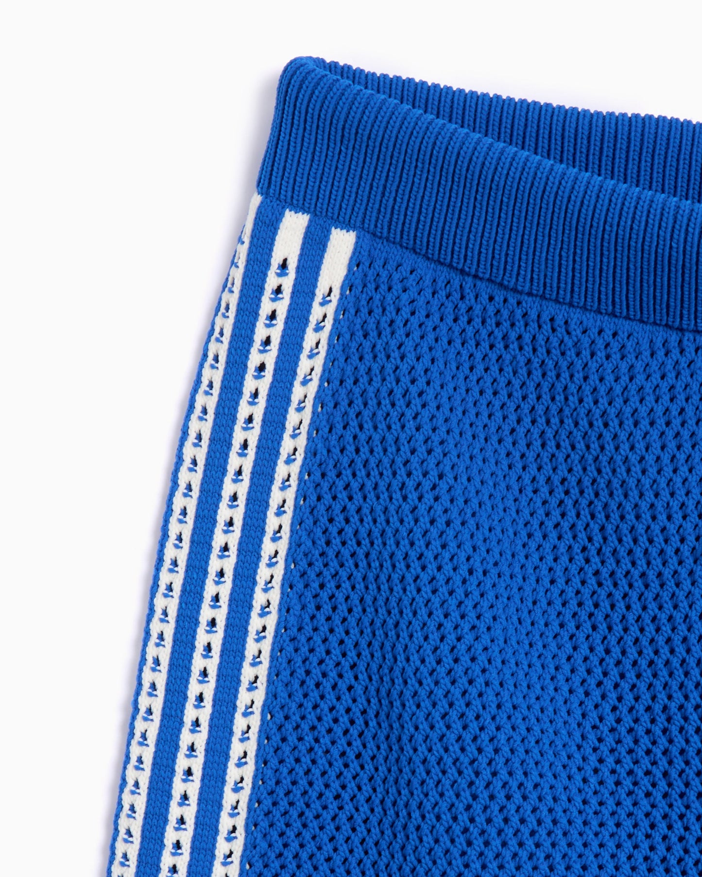 Pantalones de chandal adidas Originals Women's Crochet Track Pants para mujer