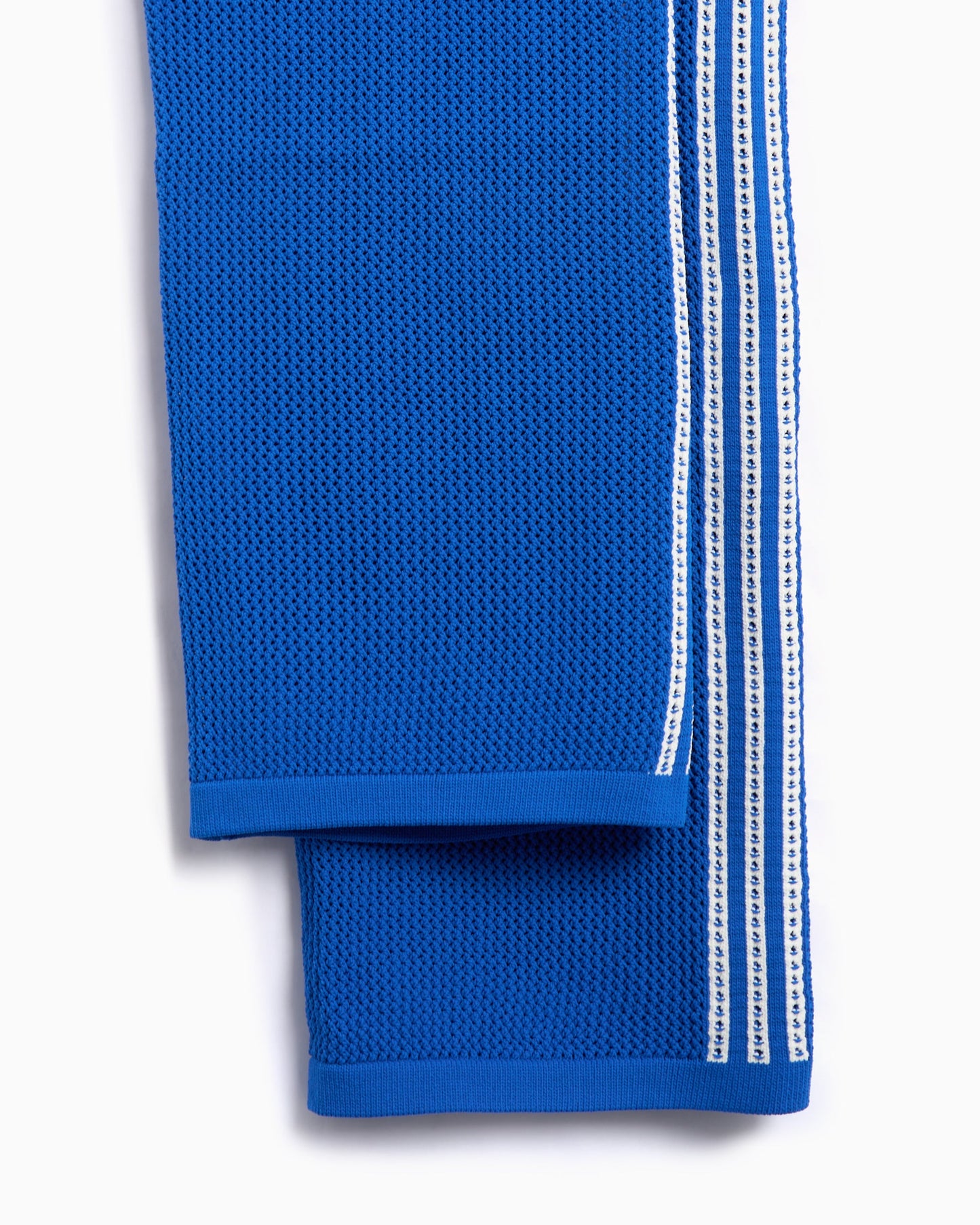 Pantalones de chandal adidas Originals Women's Crochet Track Pants para mujer