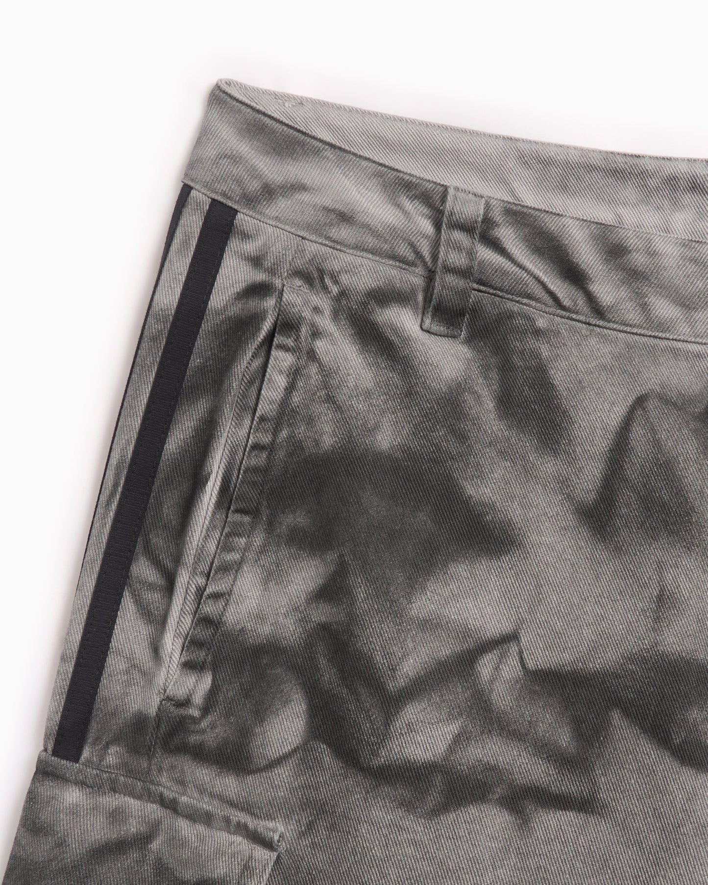 Pantalones Cargo Relaxed adidas Originals Women's Premium XXL Print Cargo Pants para mujer