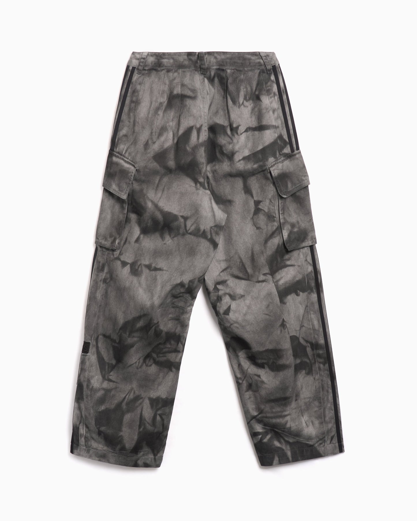 Pantalones Cargo Relaxed adidas Originals Women's Premium XXL Print Cargo Pants para mujer