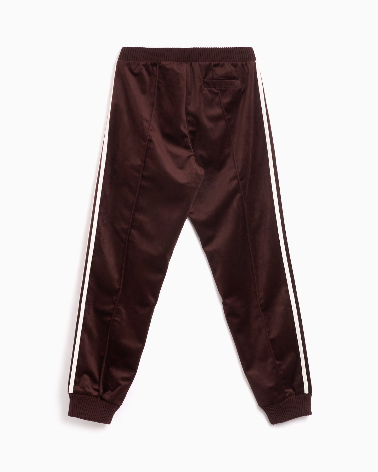 Pantalones de chandal Slim adidas Originals Women's Velvet Track Pants para mujer