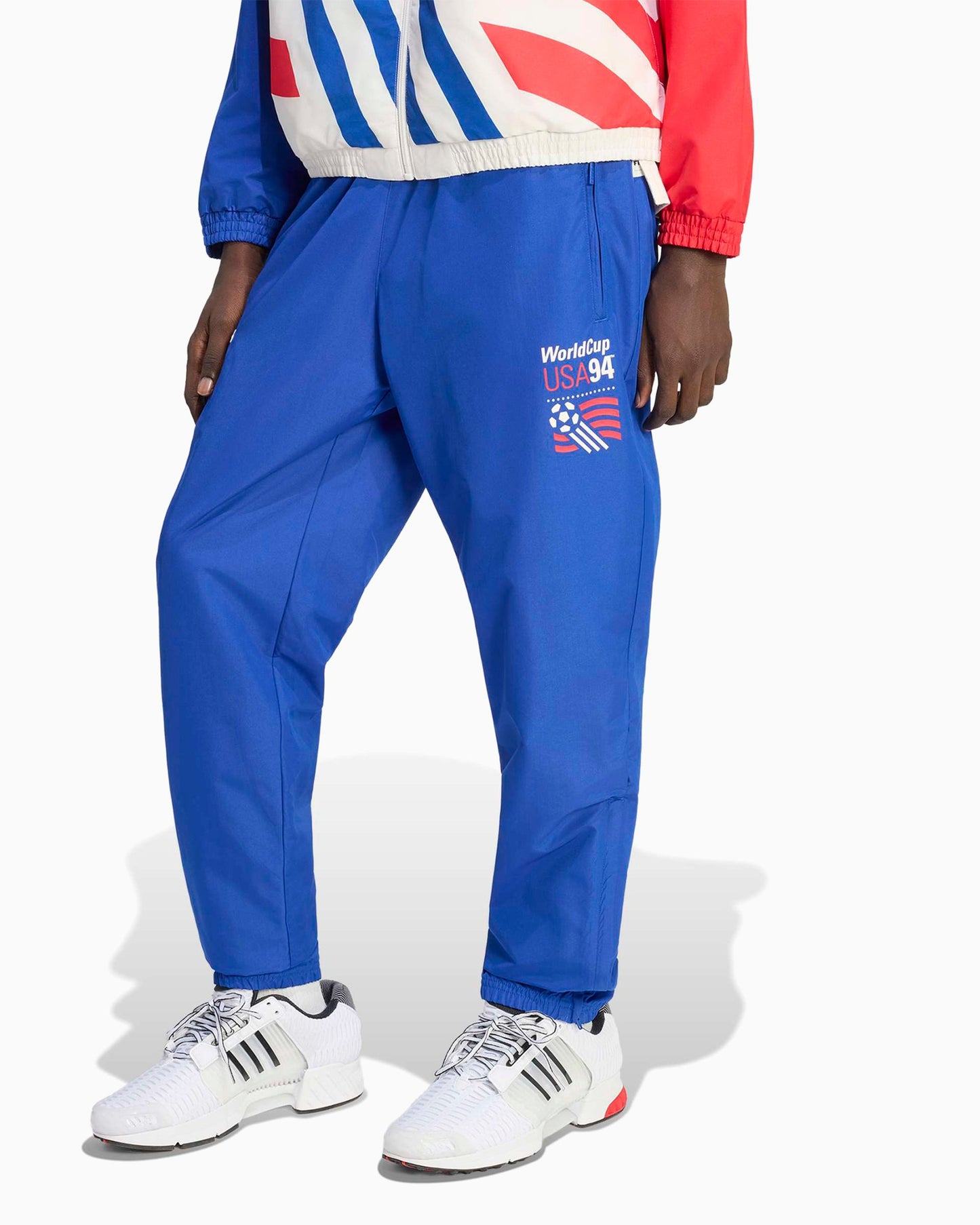 Pantalones de chandal adidas Originals World Cup USA94 para hombre