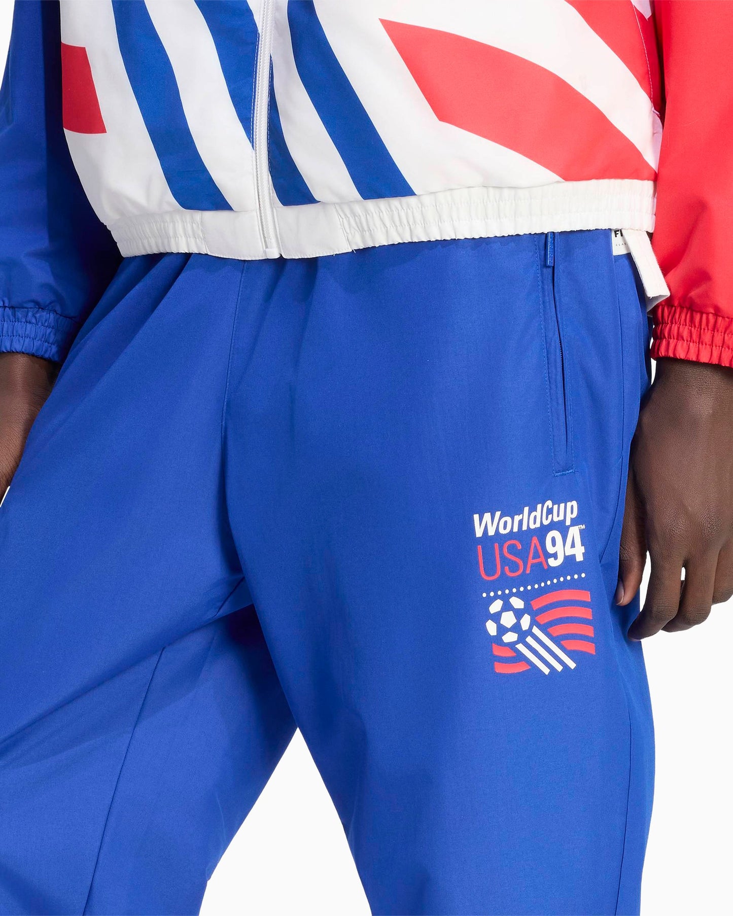 Pantalones de chandal adidas Originals World Cup USA94 para hombre