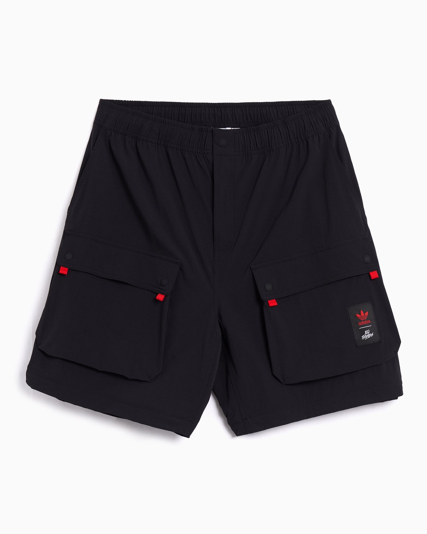 Pantalones de chandal Detachable adidas Originals x 100 Thieves para hombre
