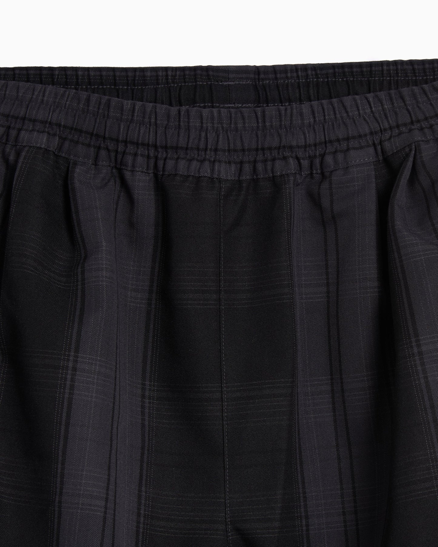 Pantalones de chandal Relaxed adidas Originals x All Blacks Firebird Plaid para hombre