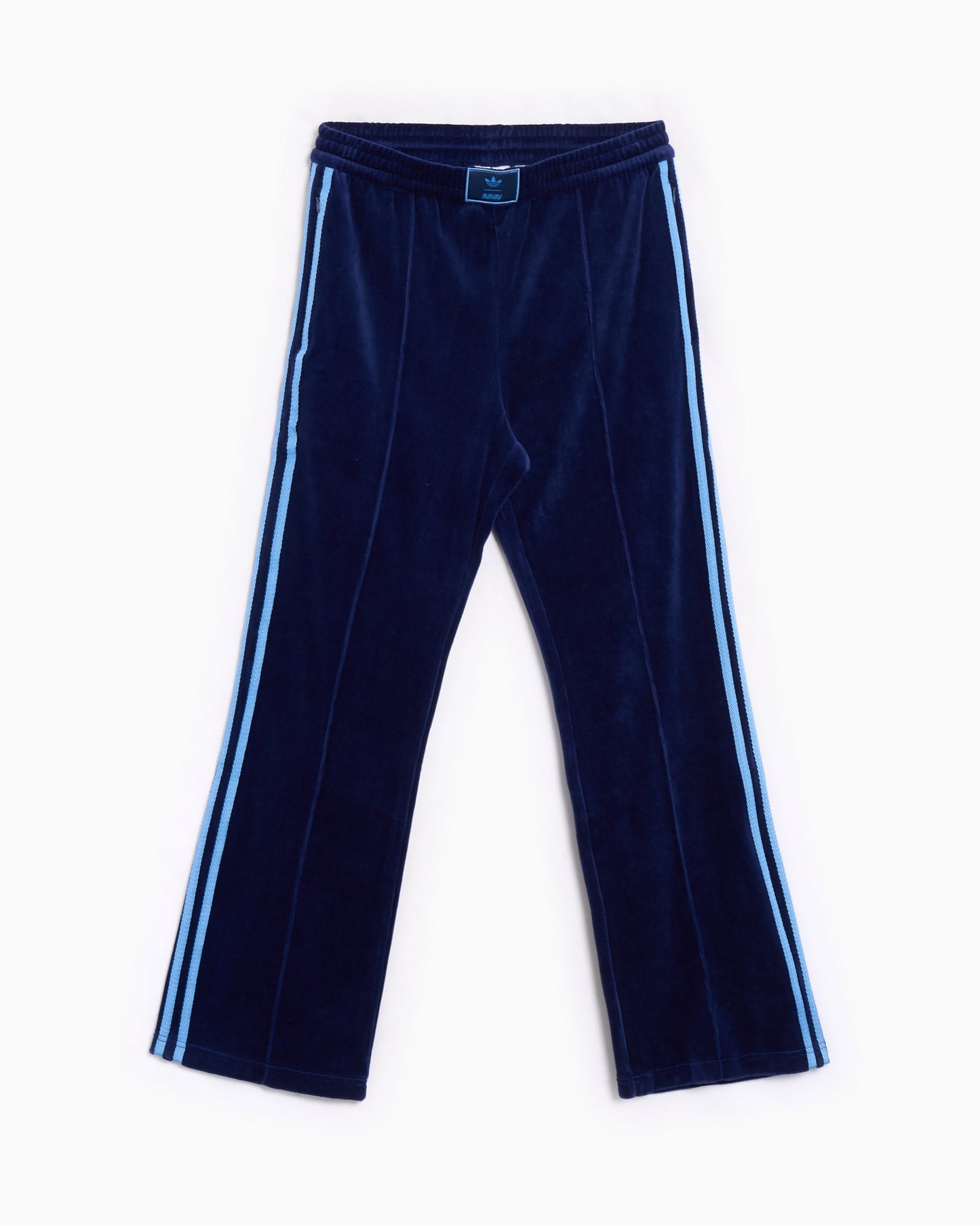 Pantalones de chandal adidas Originals x AVAVAV Velvet para mujer