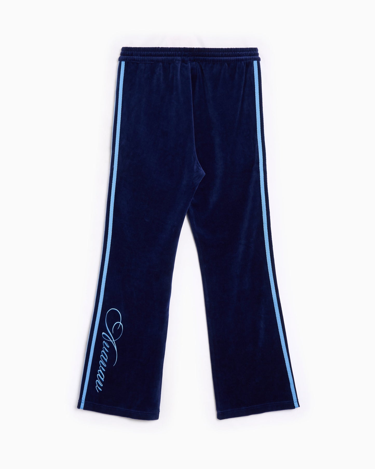 Pantalones de chandal adidas Originals x AVAVAV Velvet para mujer
