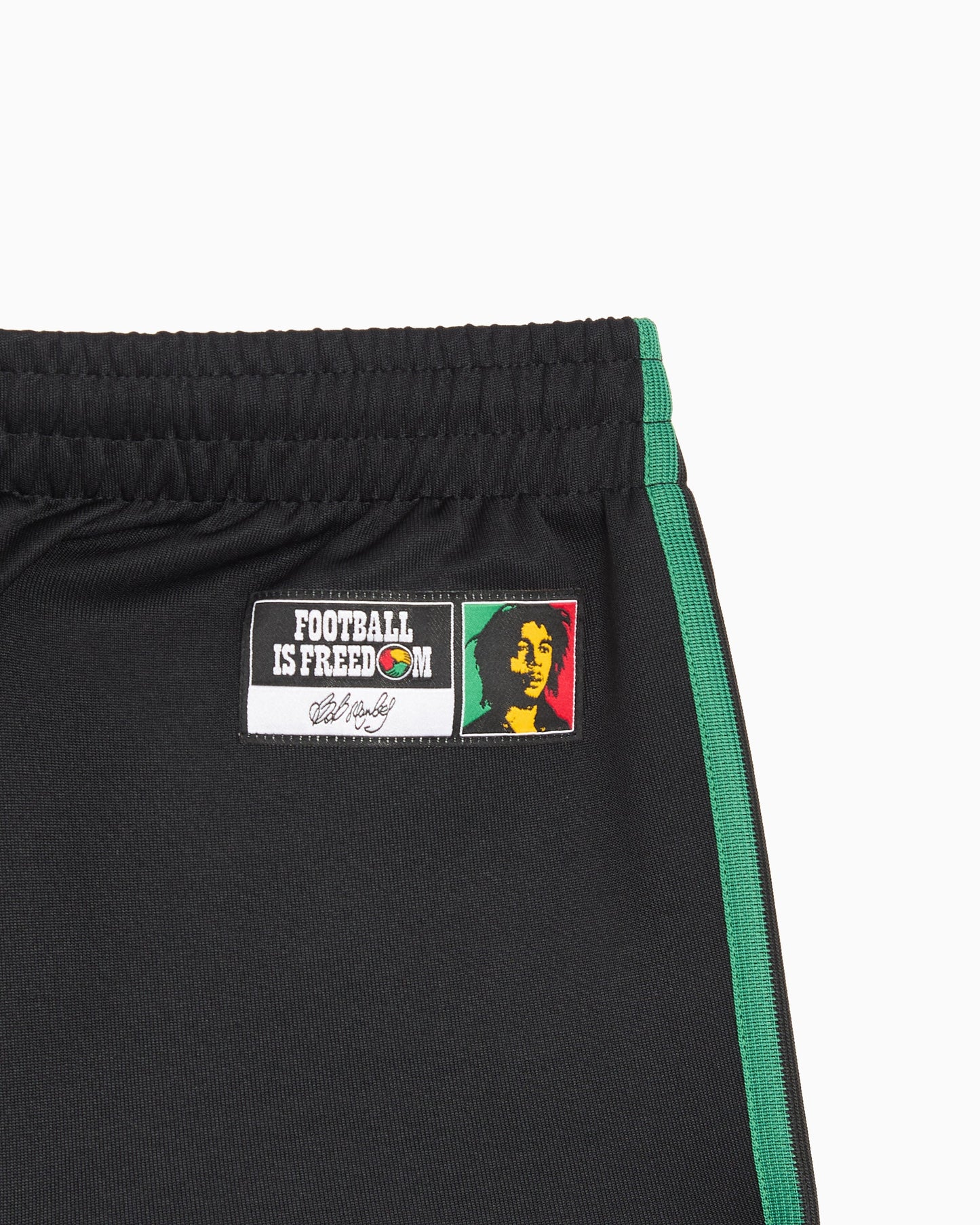Pantalones de chandal adidas Originals x Bob Marley Jamaica para hombre