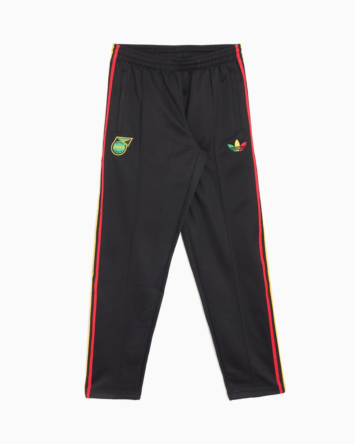 Pantalones de chandal adidas Originals x Bob Marley Jamaica para hombre