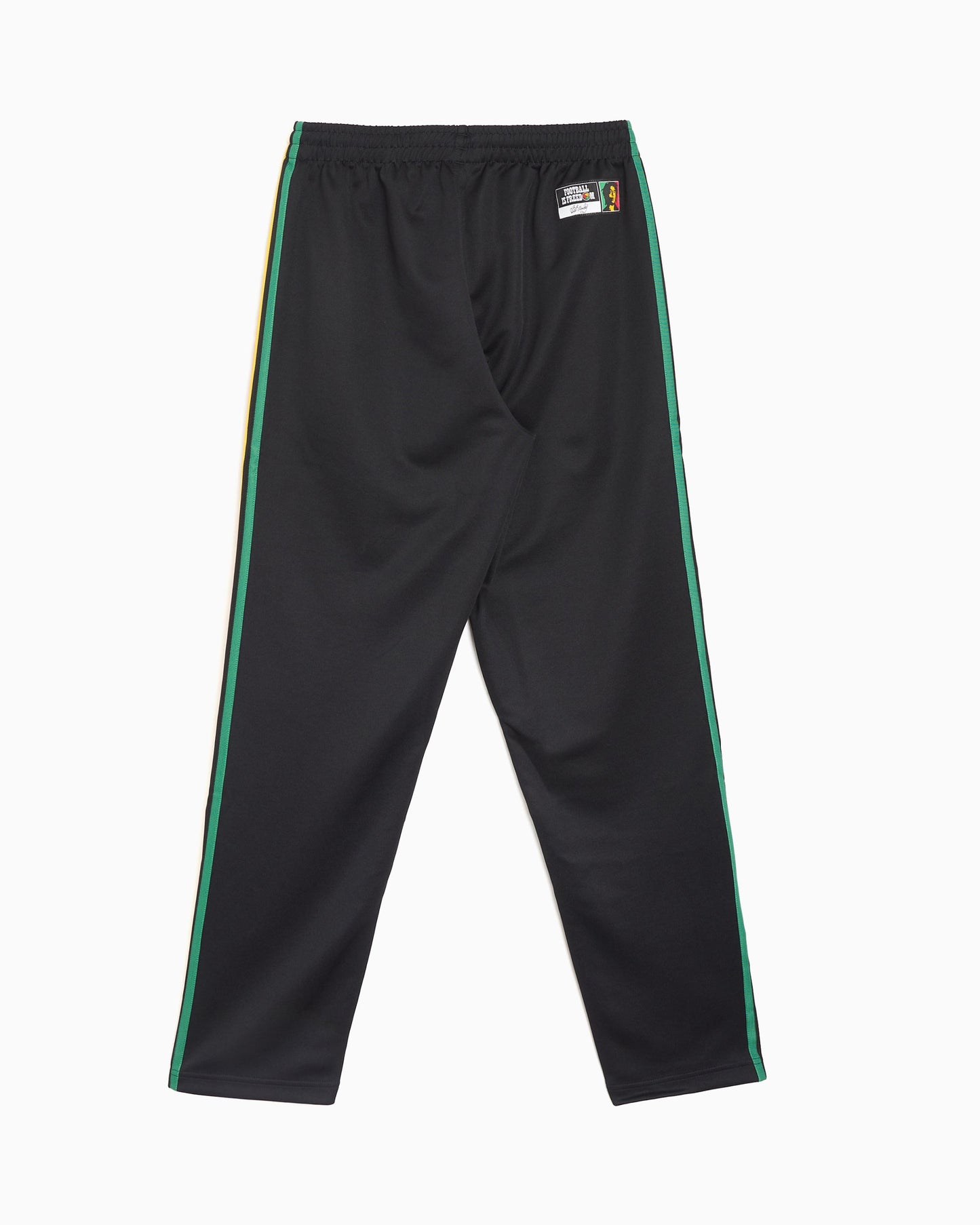 Pantalones de chandal adidas Originals x Bob Marley Jamaica para hombre