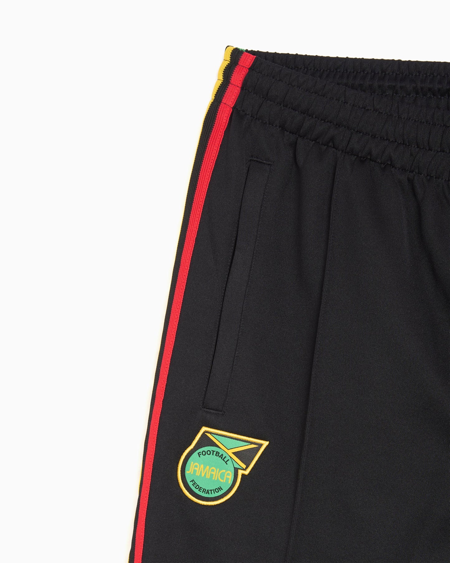 Pantalones de chandal adidas Originals x Bob Marley Jamaica para hombre