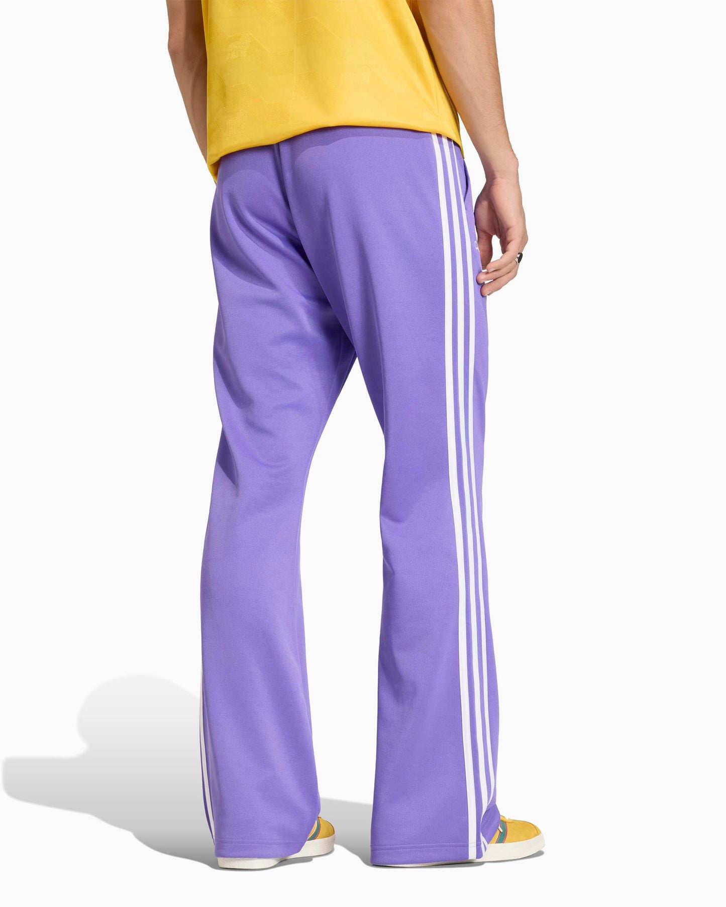 Pantalones de chandal adidas Originals x Bob Marley para hombre