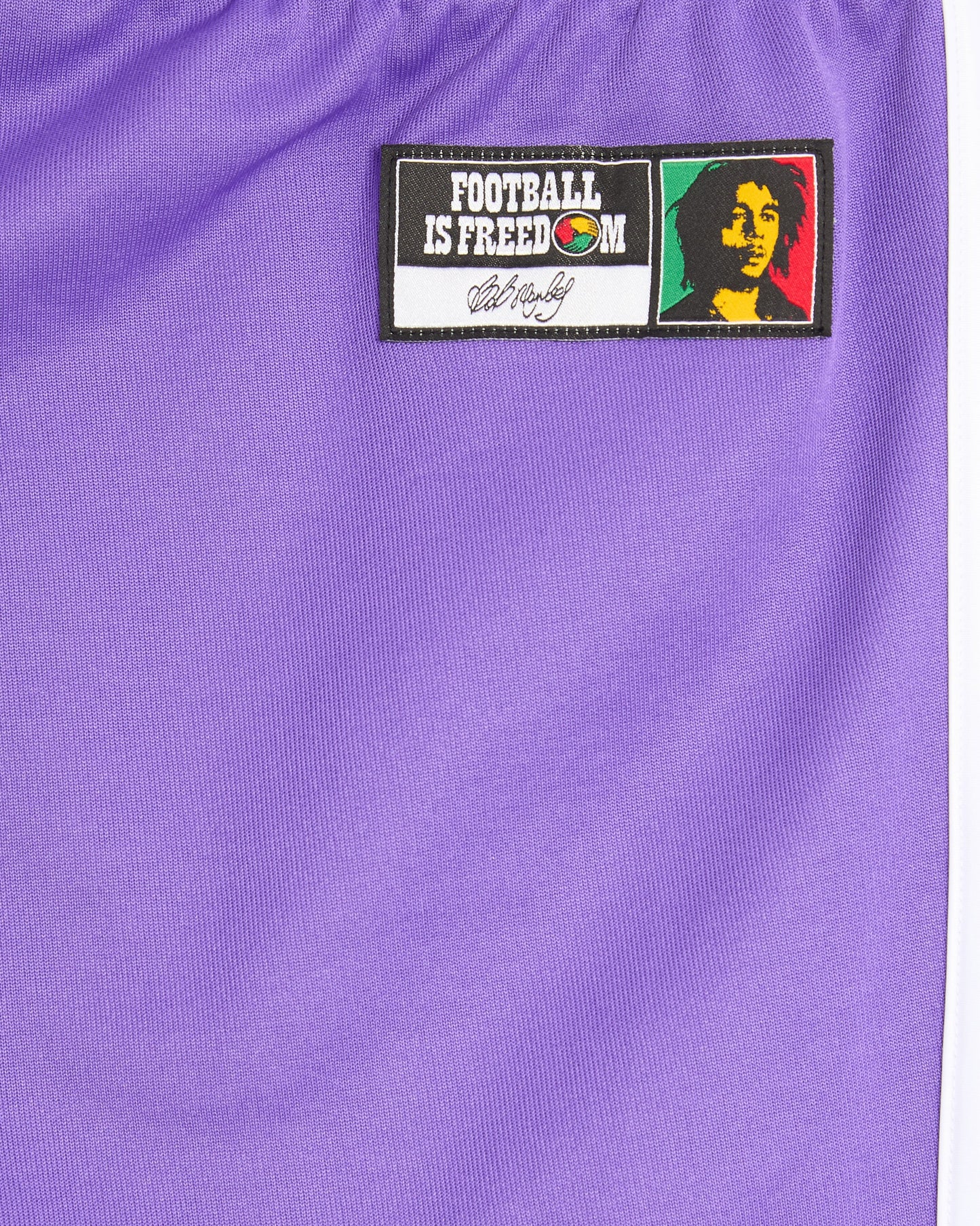 Pantalones de chandal adidas Originals x Bob Marley para hombre