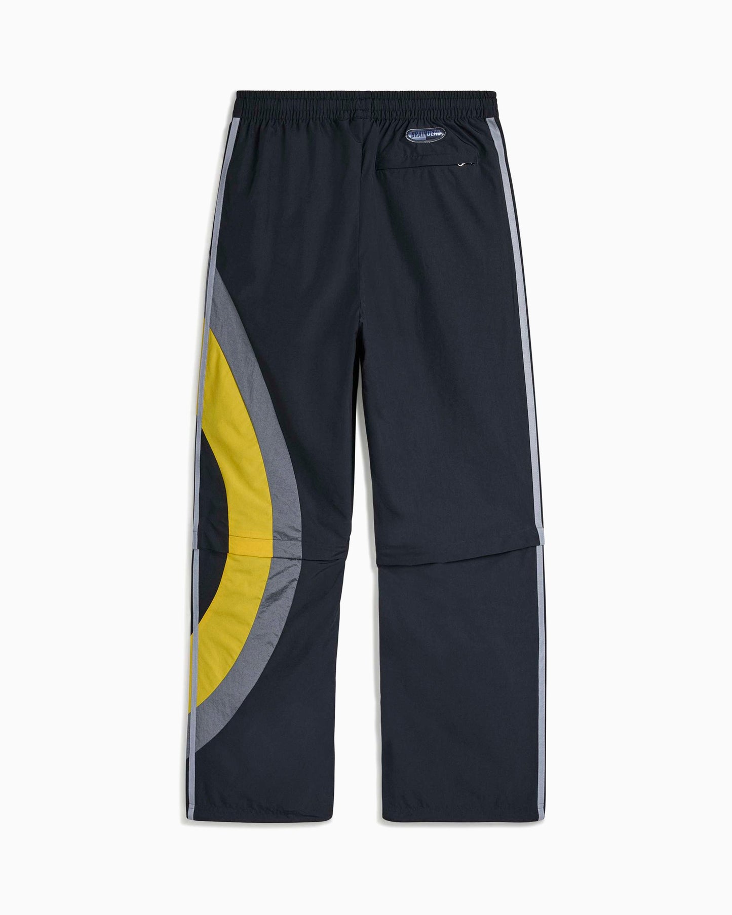 Pantalones de chandal Relaxed Desmontable adidas Originals x Brain Dead Unisex