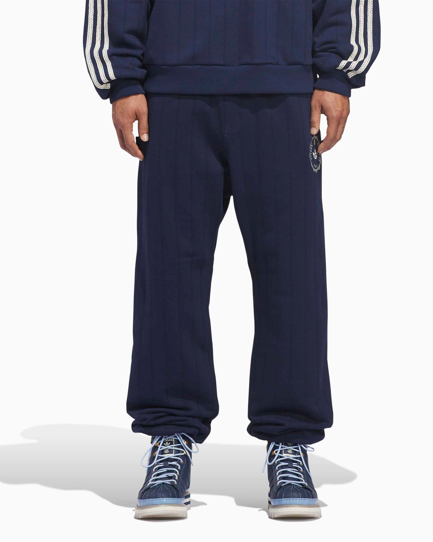 Pantalones de chandal Relaxed adidas Originals x CLOT Adibreak Unisex