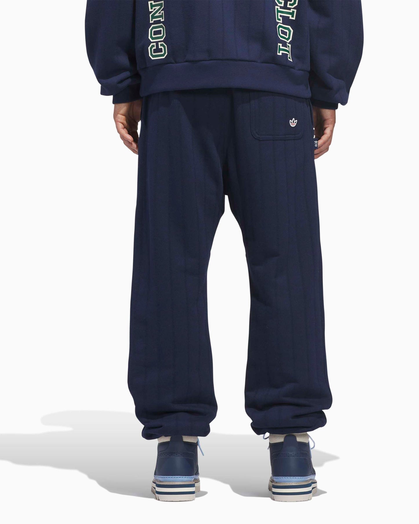 Pantalones de chandal Relaxed adidas Originals x CLOT Adibreak Unisex