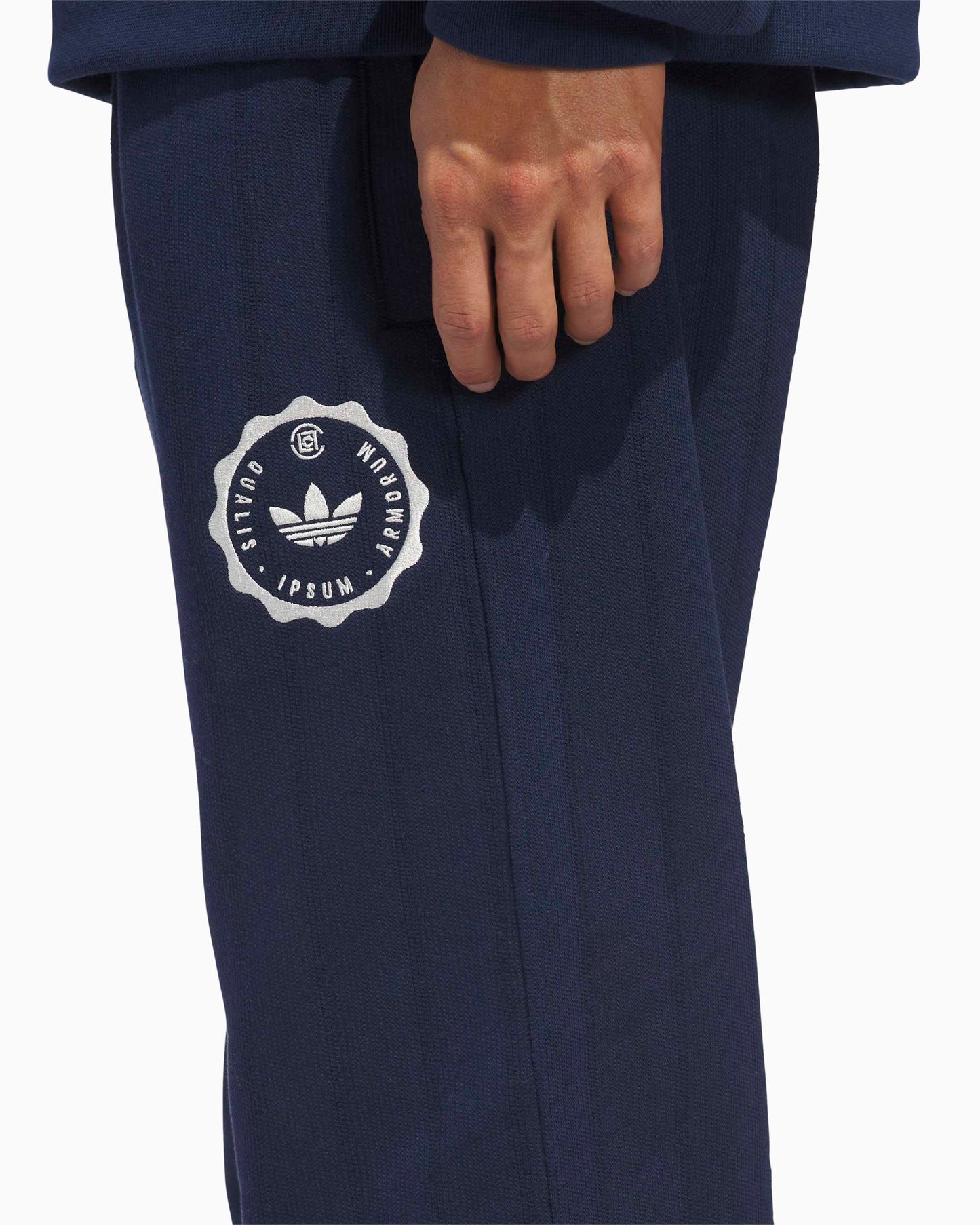 Pantalones de chandal Relaxed adidas Originals x CLOT Adibreak Unisex
