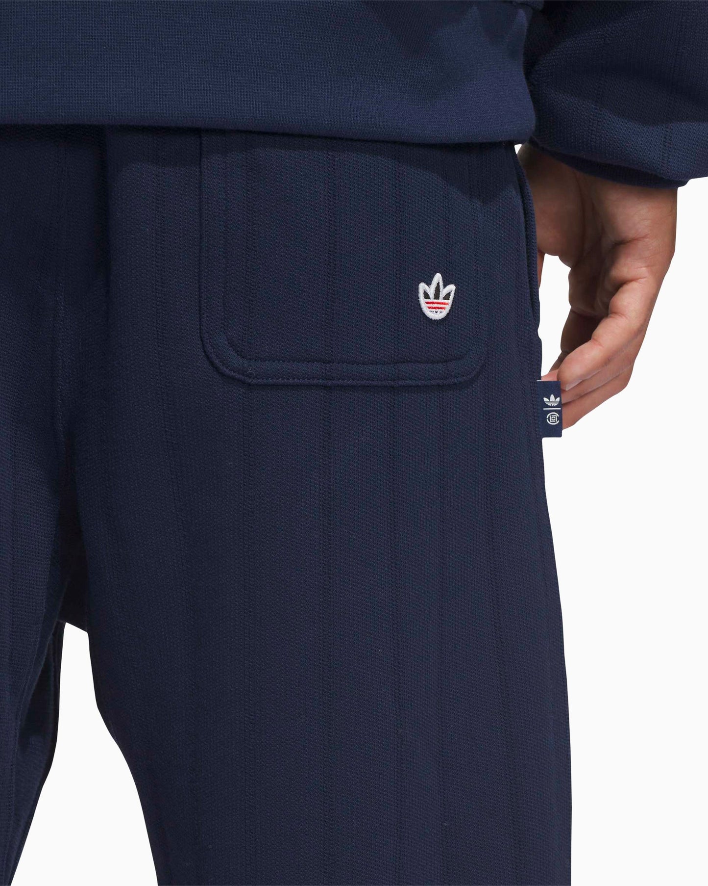 Pantalones de chandal Relaxed adidas Originals x CLOT Adibreak Unisex