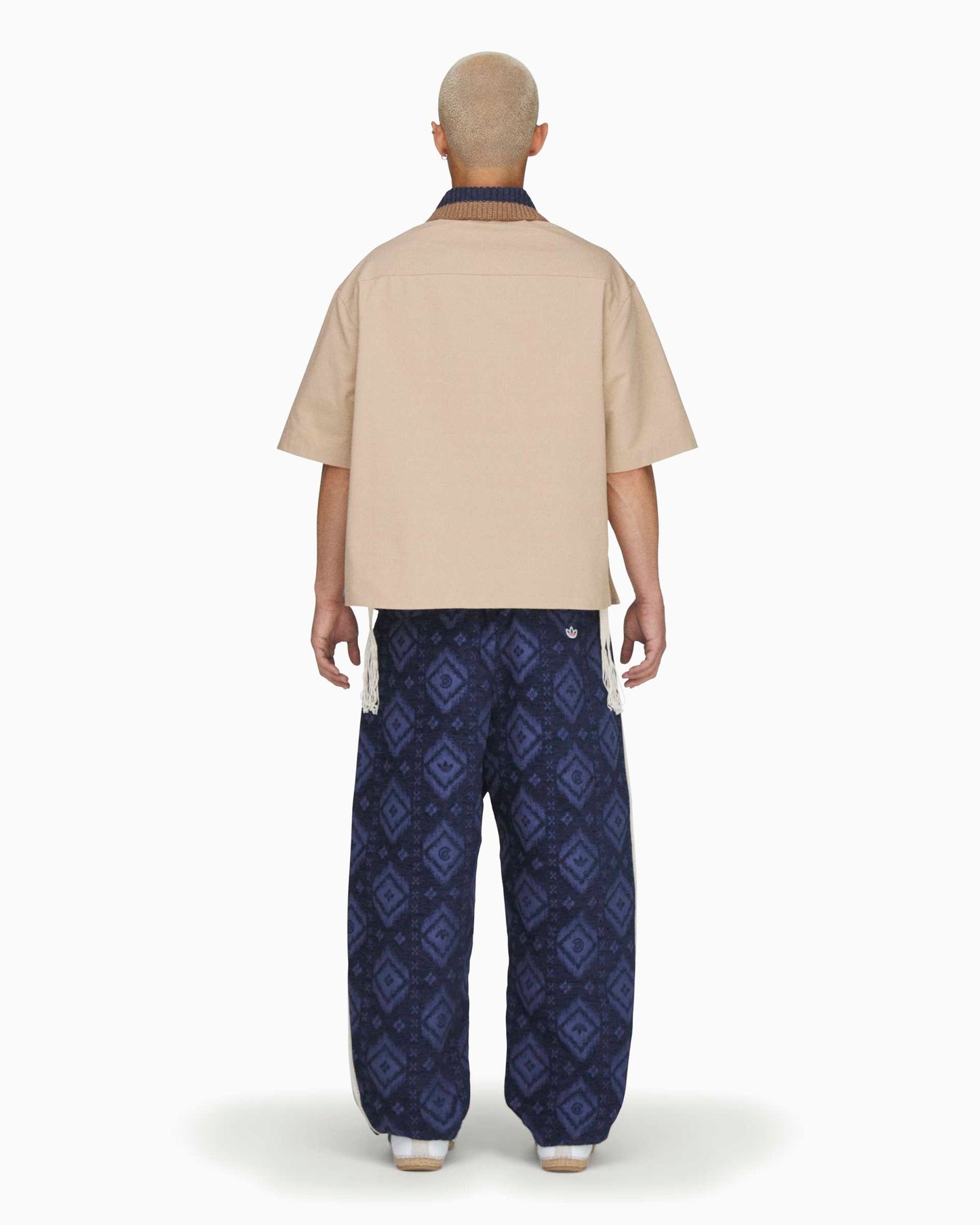 Pantalones de chandal Relaxed adidas Originals x CLOT Ikat Unisex