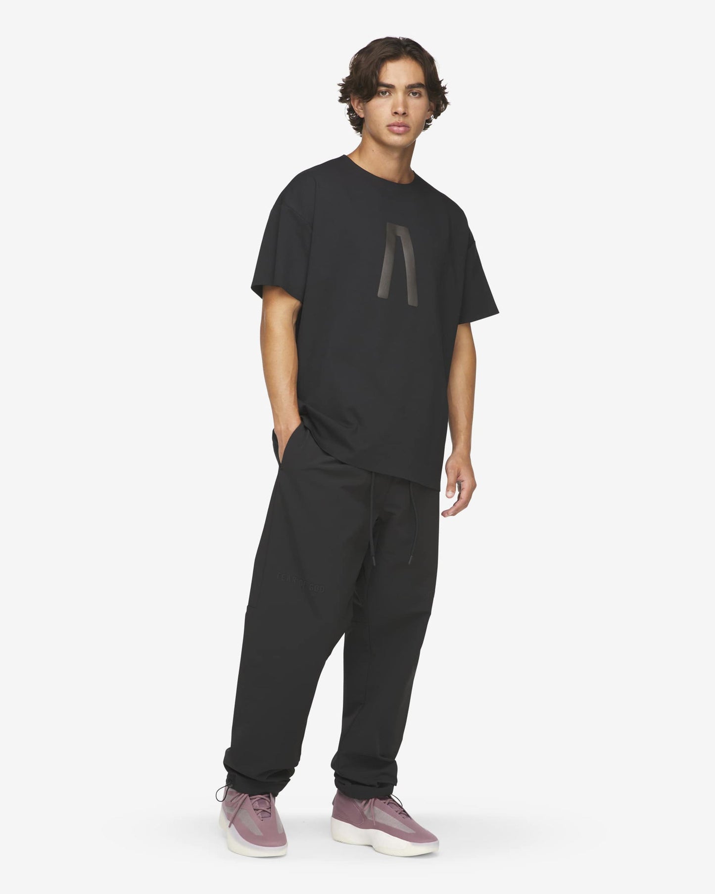 Pantalones de chandal Relaxed adidas Originals x Fear of God ATHLETICS Storm Unisex