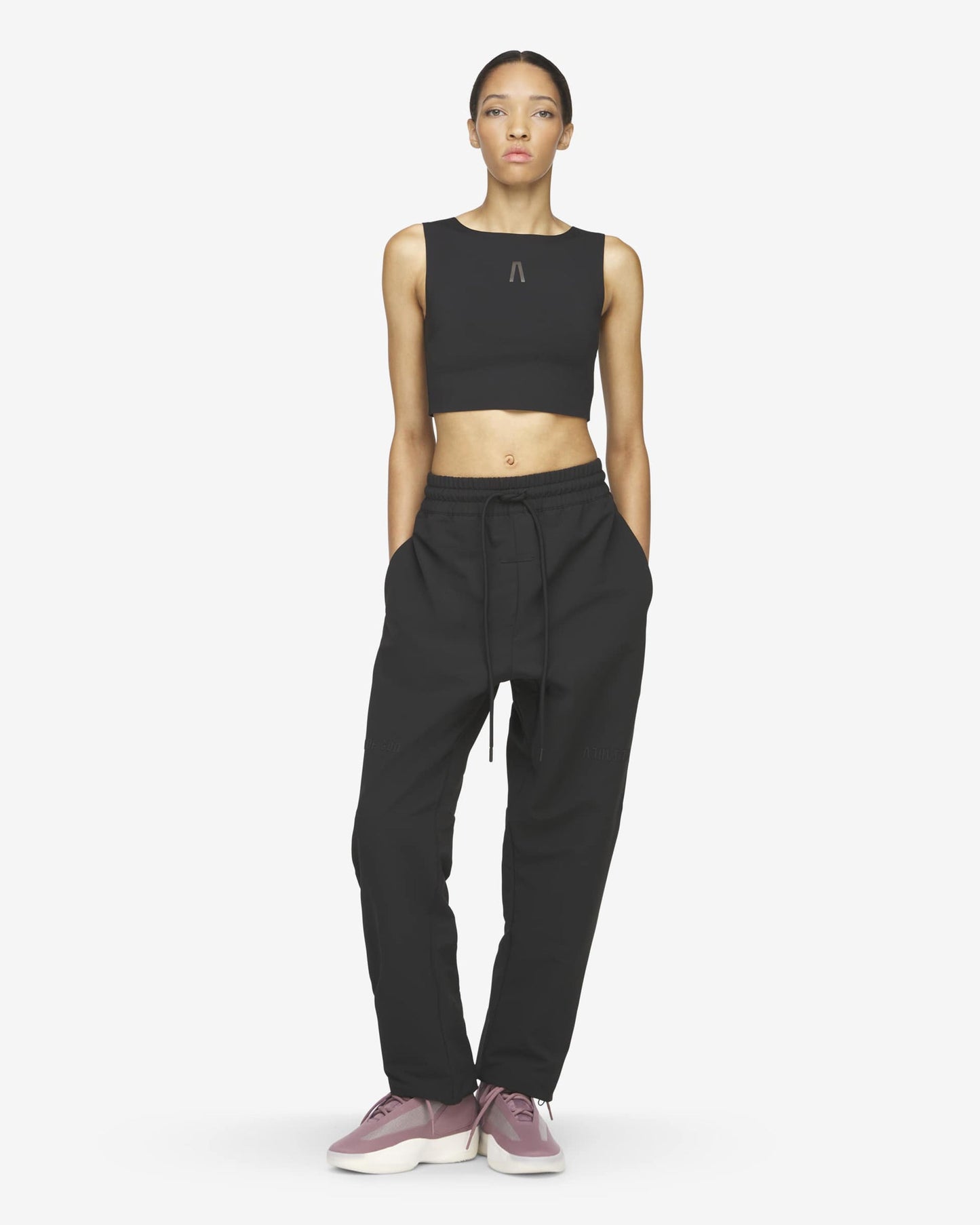 Pantalones de chandal Relaxed adidas Originals x Fear of God ATHLETICS Storm Unisex