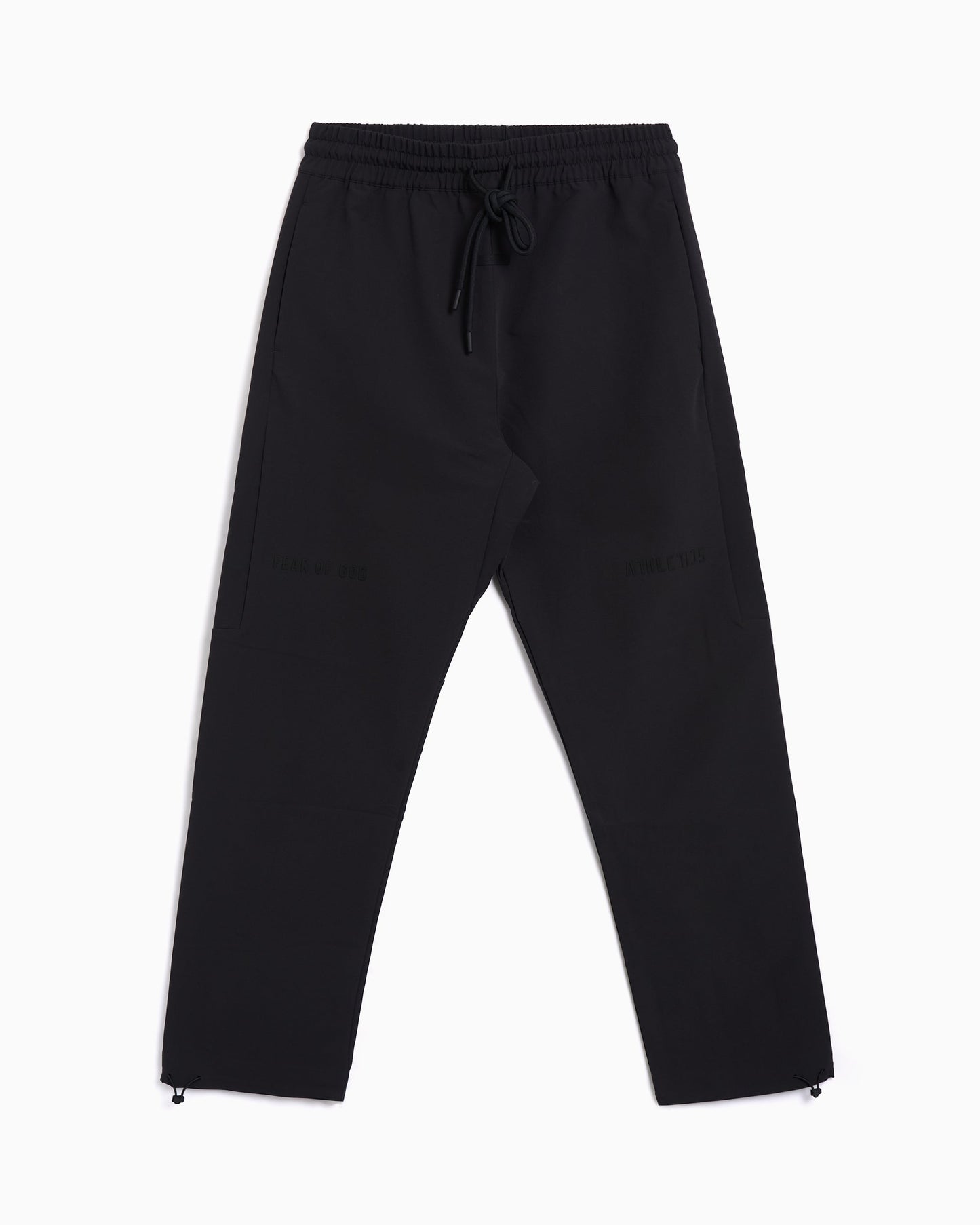 Pantalones de chandal Relaxed adidas Originals x Fear of God ATHLETICS Storm Unisex