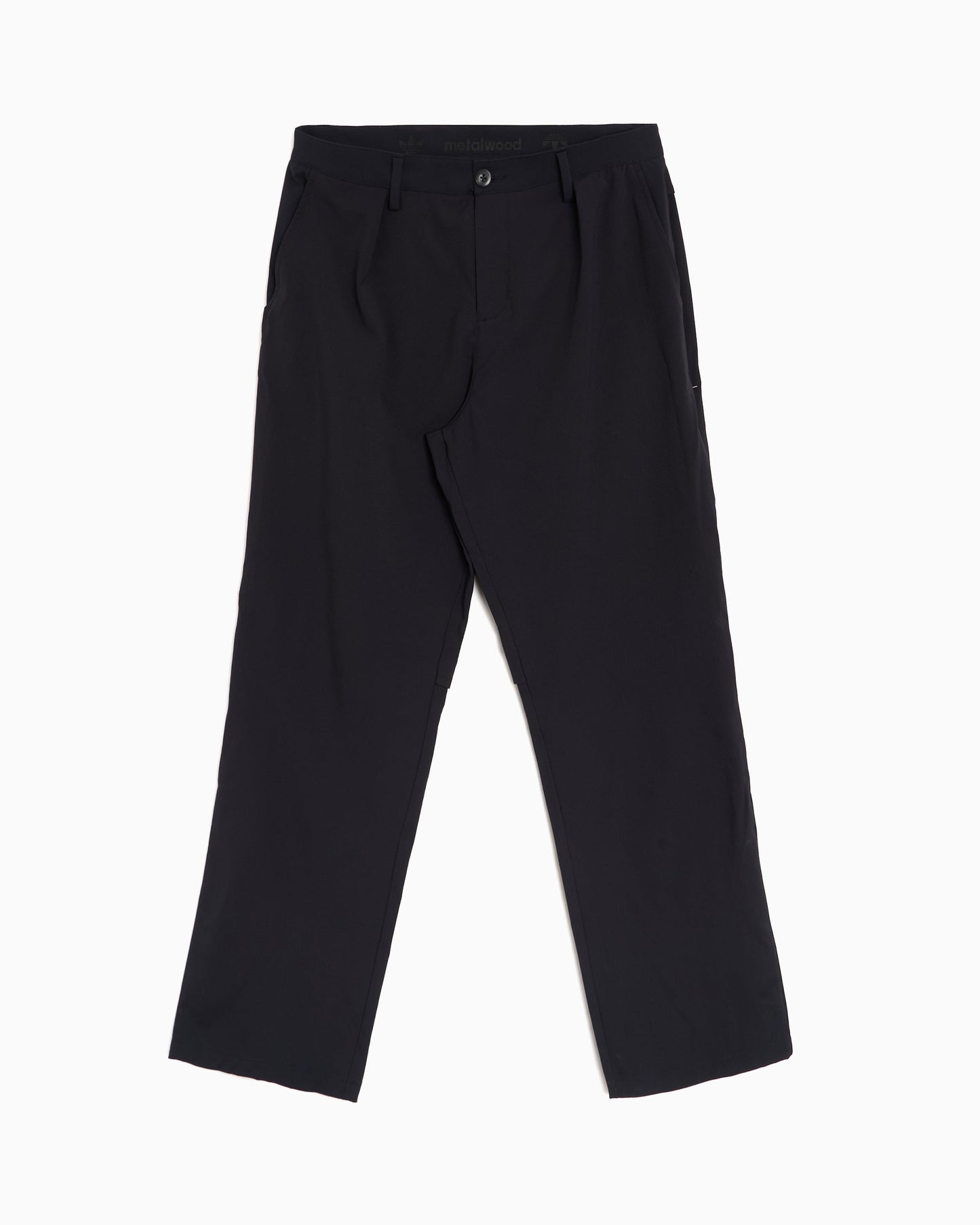 Pantalones chinos Relaxed adidas Originals x Metalwood para hombre