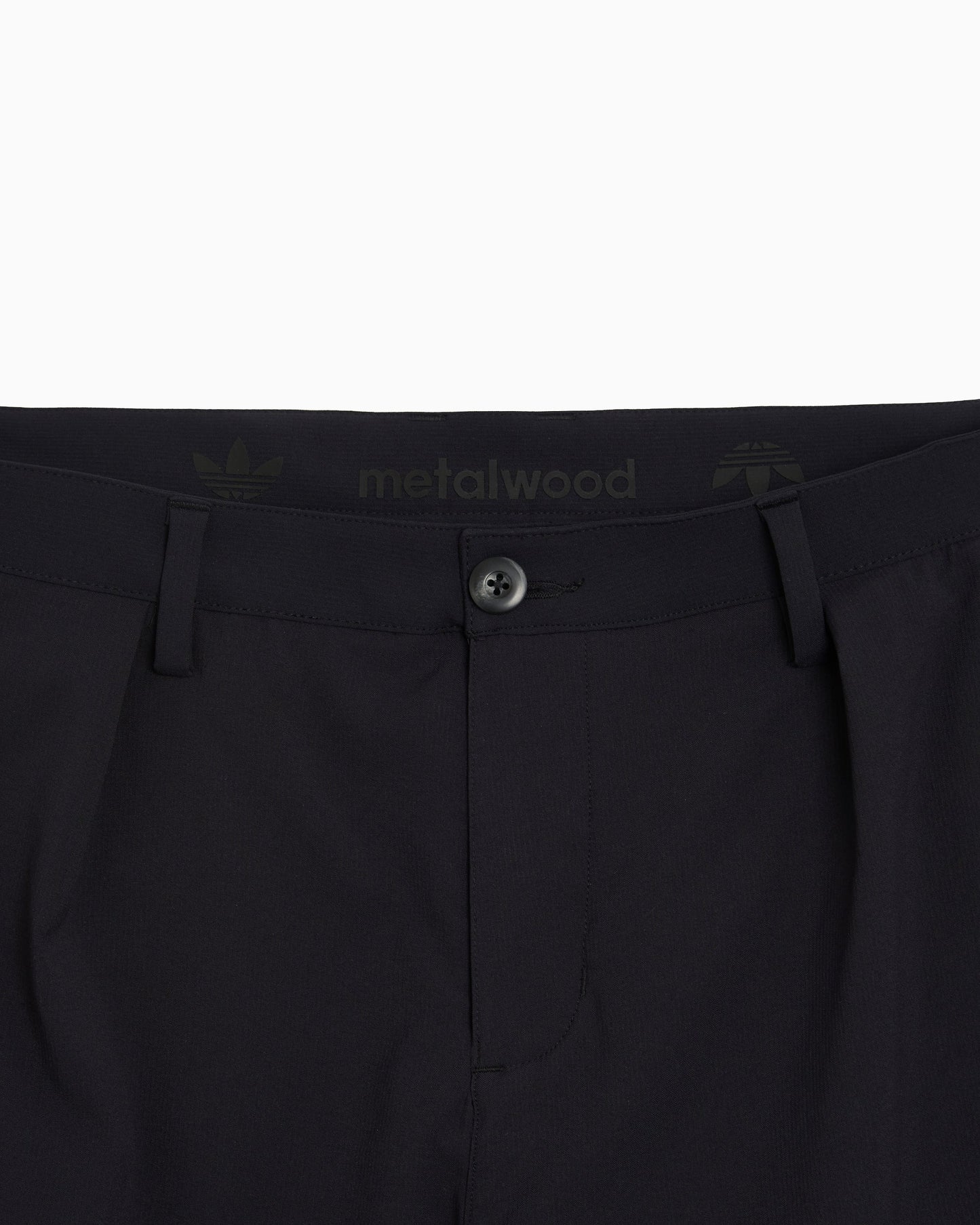Pantalones chinos Relaxed adidas Originals x Metalwood para hombre