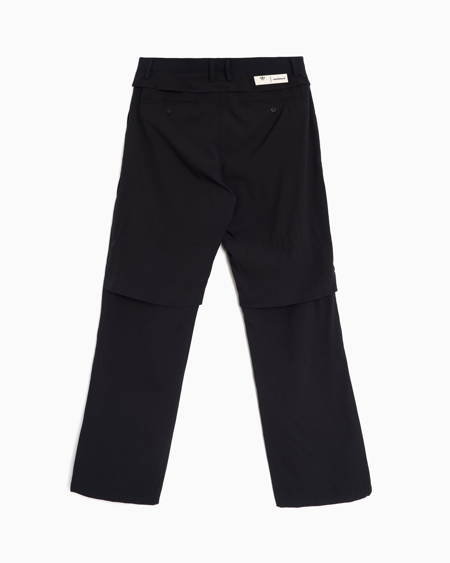 Pantalones chinos Relaxed adidas Originals x Metalwood para hombre