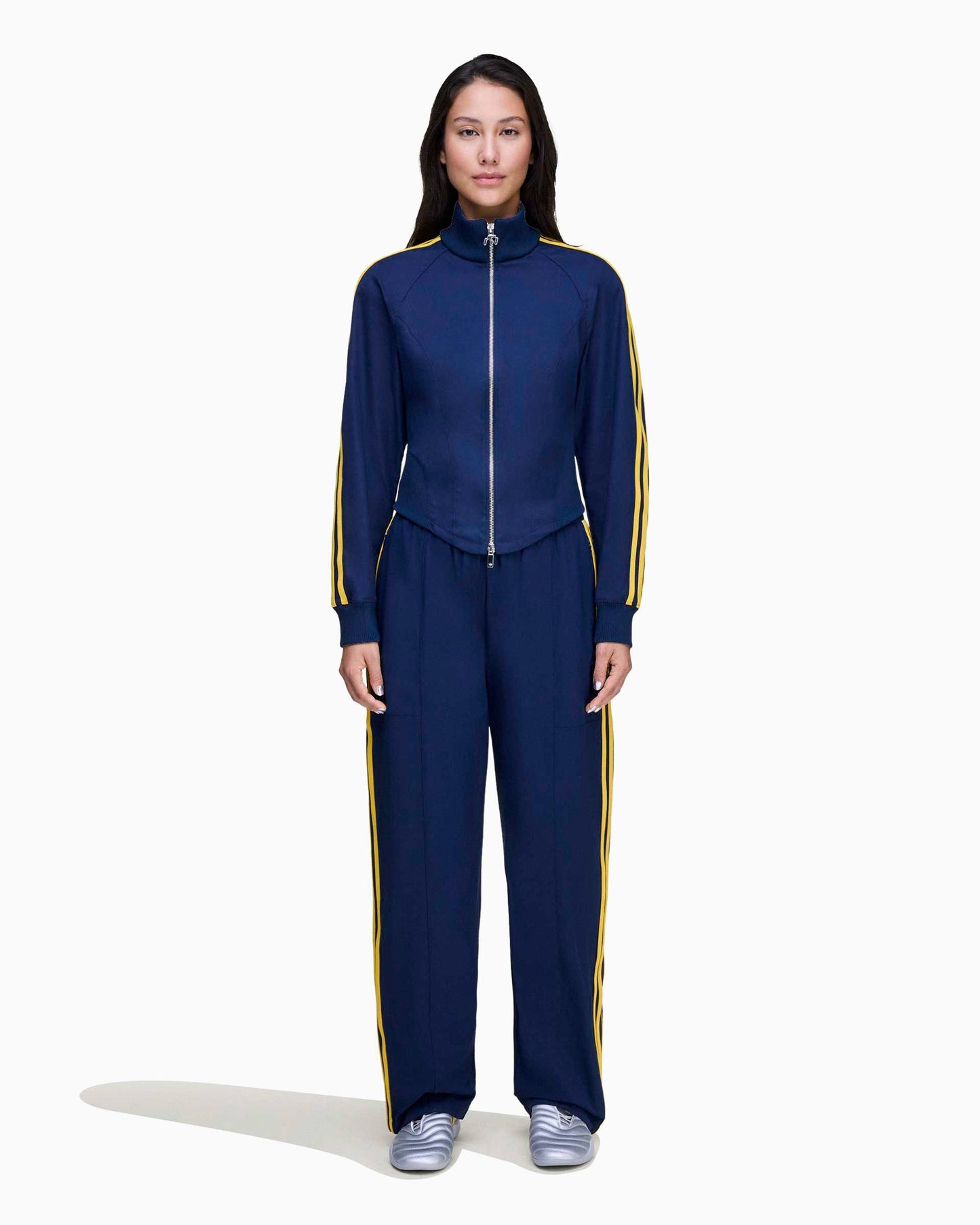 Pantalones de chandal adidas Originals x Miaou para mujer