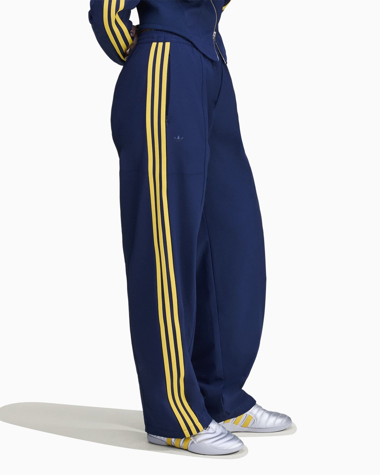 Pantalones de chandal adidas Originals x Miaou para mujer