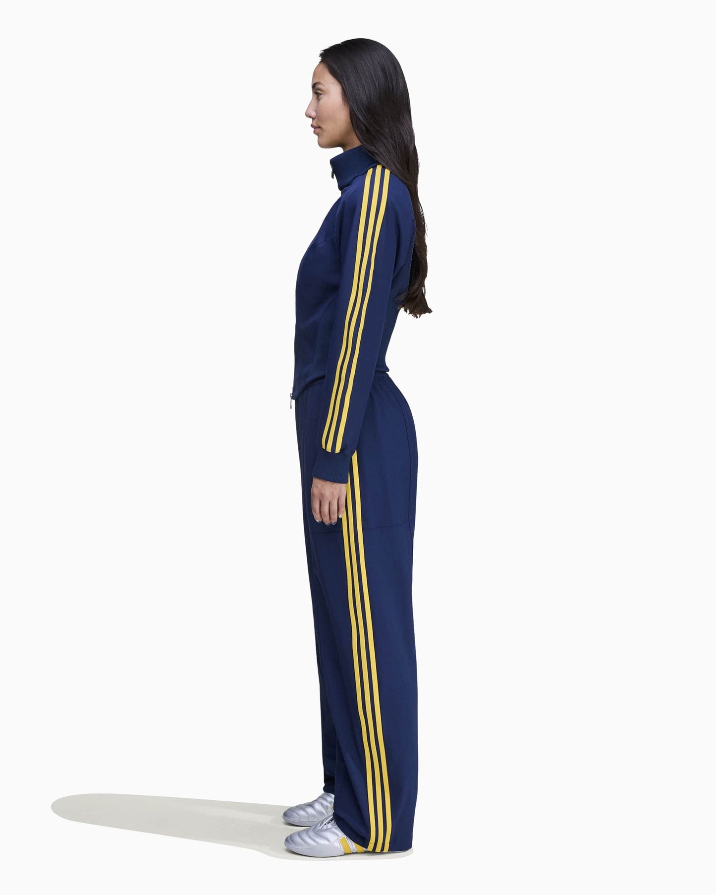 Pantalones de chandal adidas Originals x Miaou para mujer