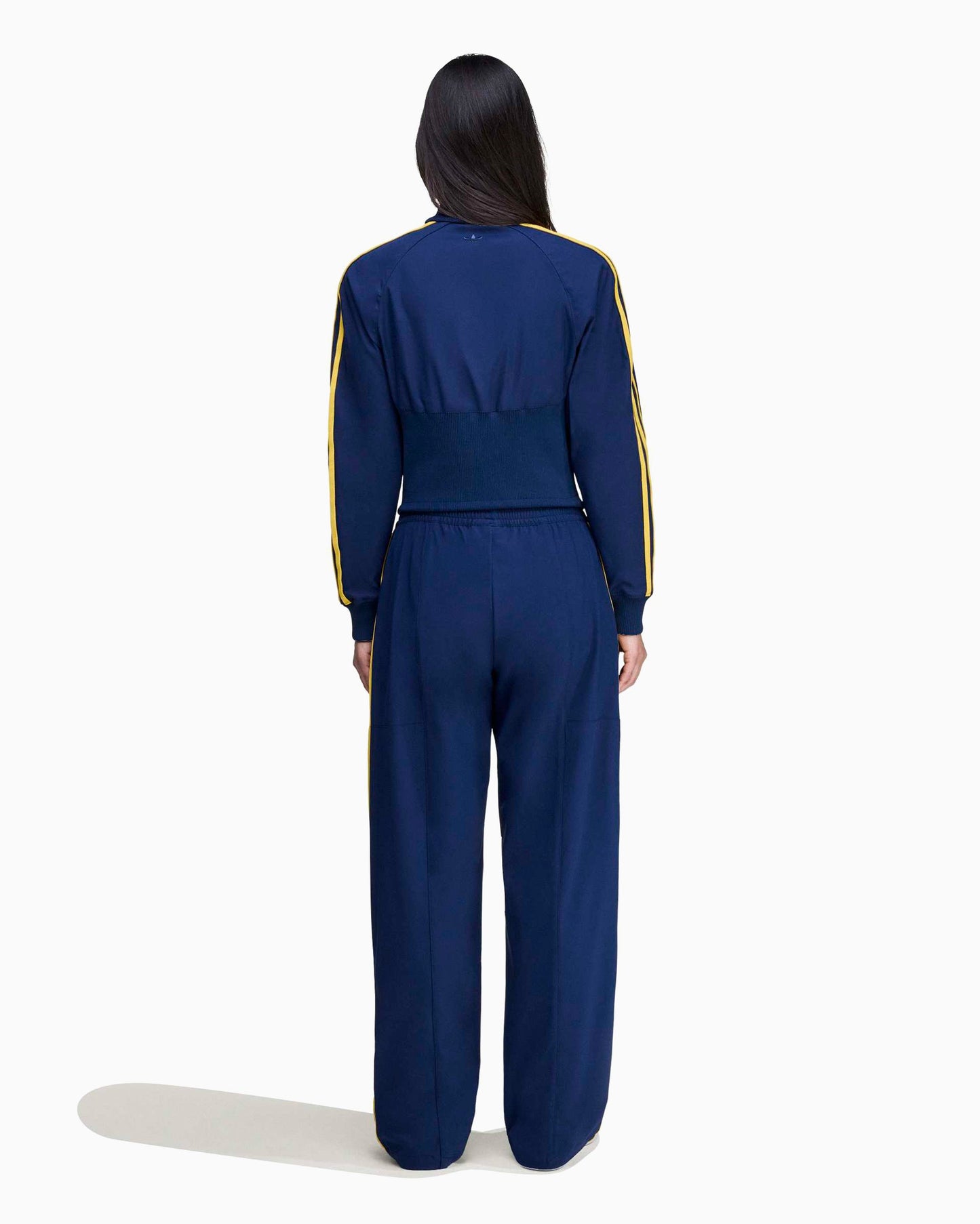 Pantalones de chandal adidas Originals x Miaou para mujer