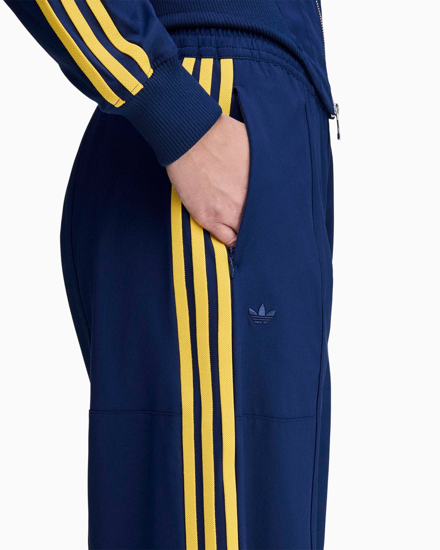 Pantalones de chandal adidas Originals x Miaou para mujer