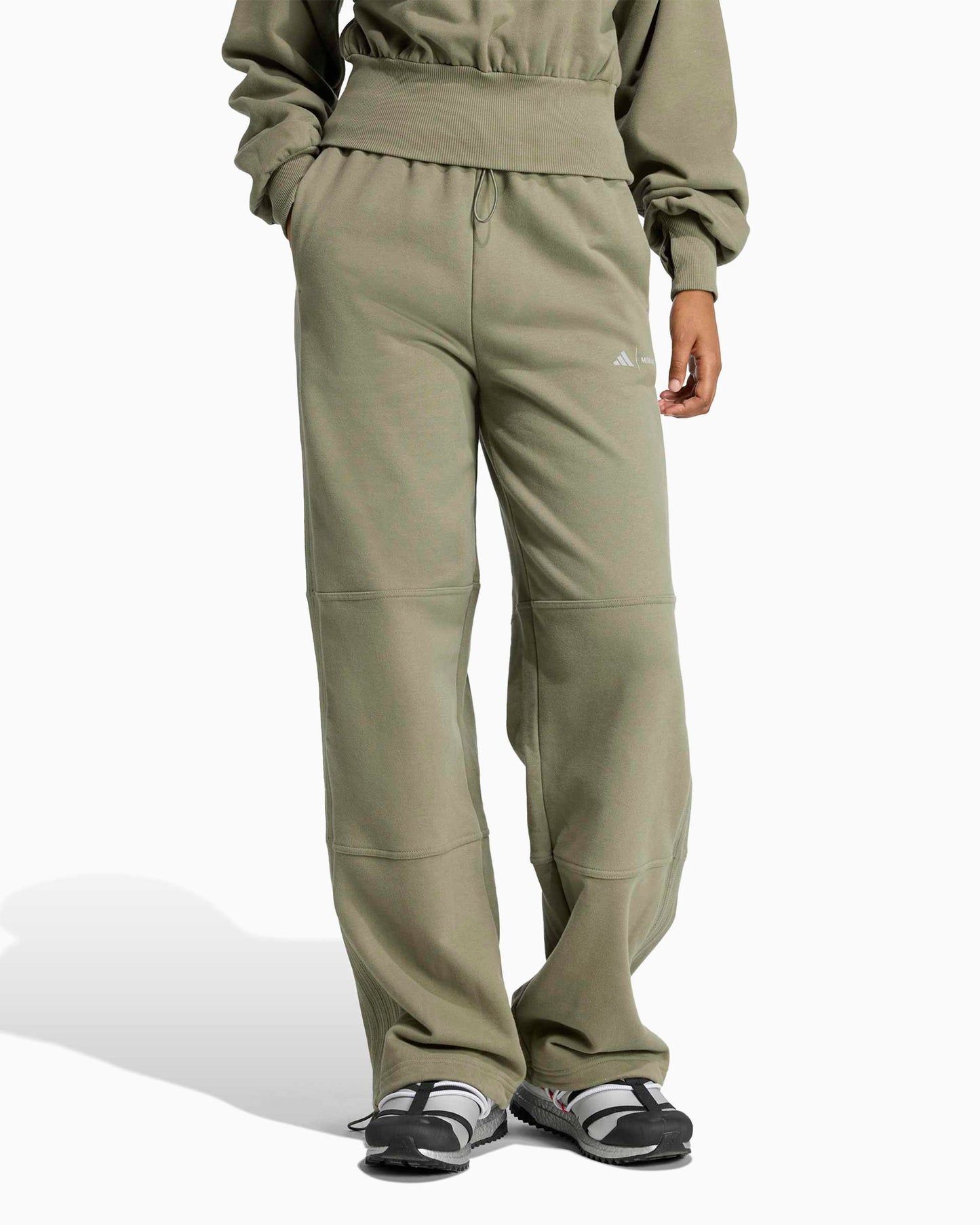 Pantalones de chandal adidas Originals x Moon Boot LEGGRN para mujer