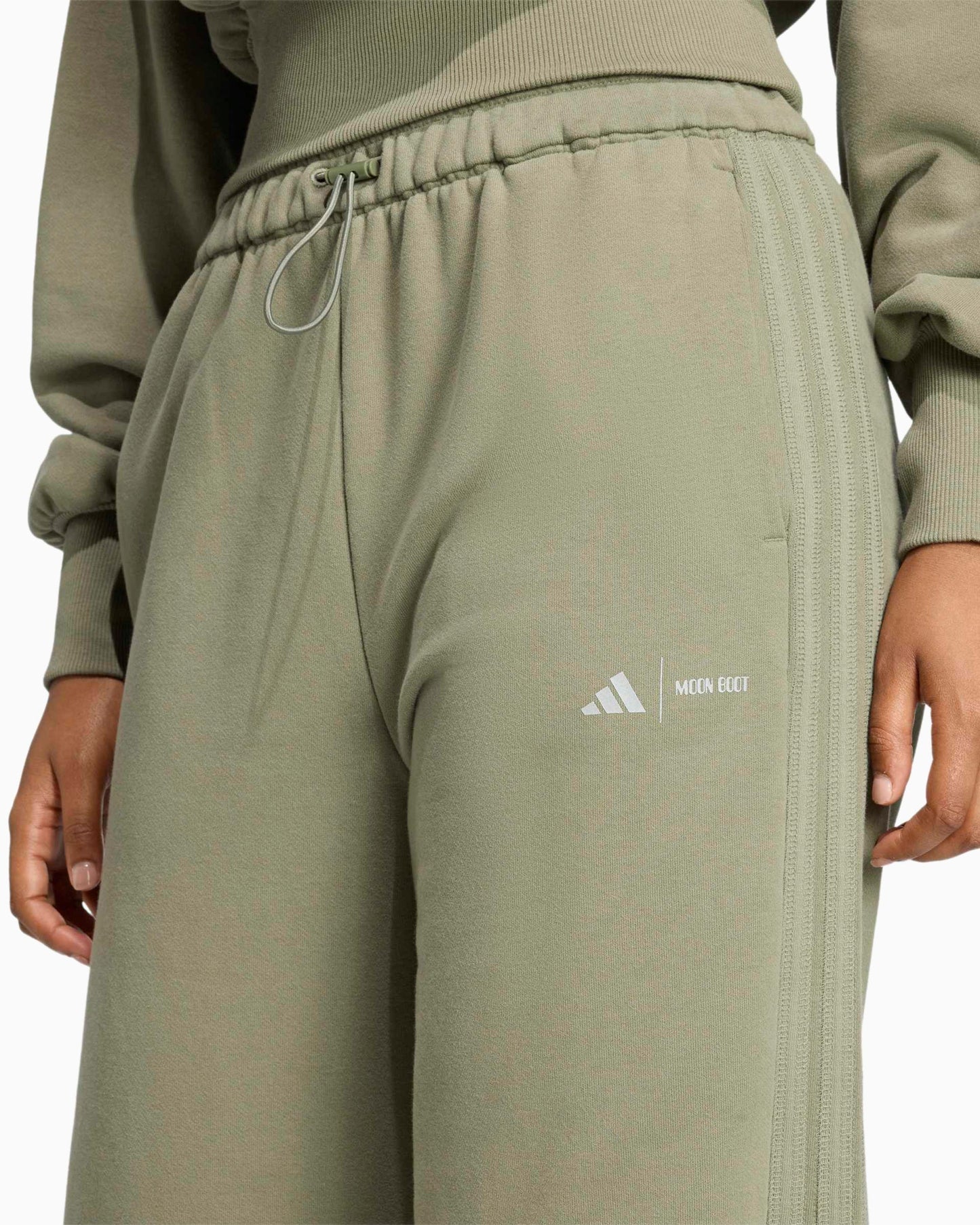 Pantalones de chandal adidas Originals x Moon Boot LEGGRN para mujer