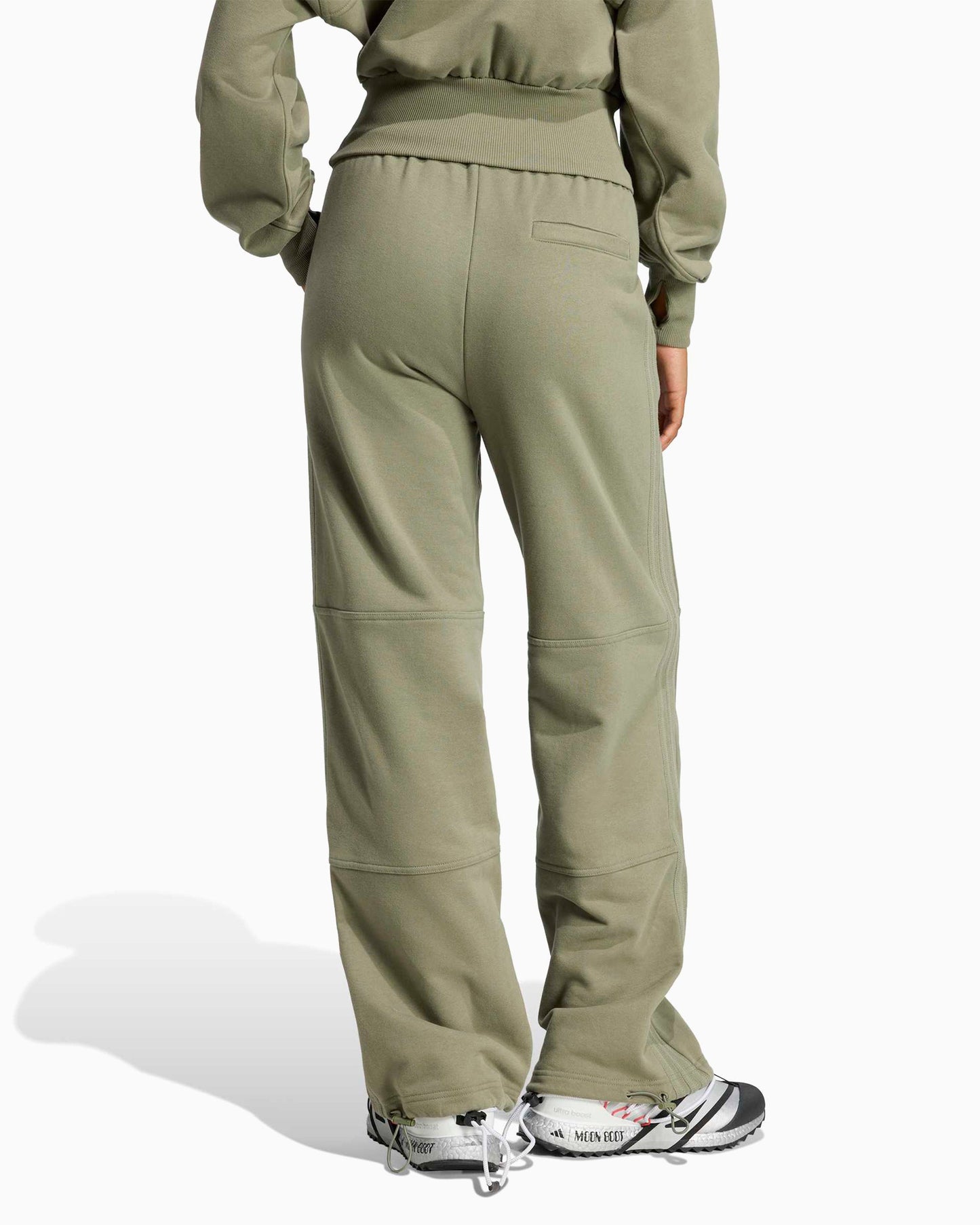 Pantalones de chandal adidas Originals x Moon Boot LEGGRN para mujer