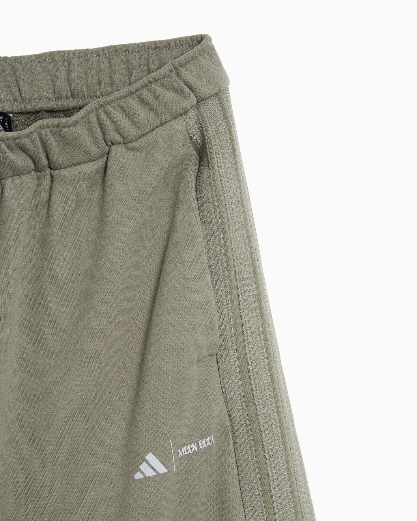 Pantalones de chandal adidas Originals x Moon Boot LEGGRN para mujer