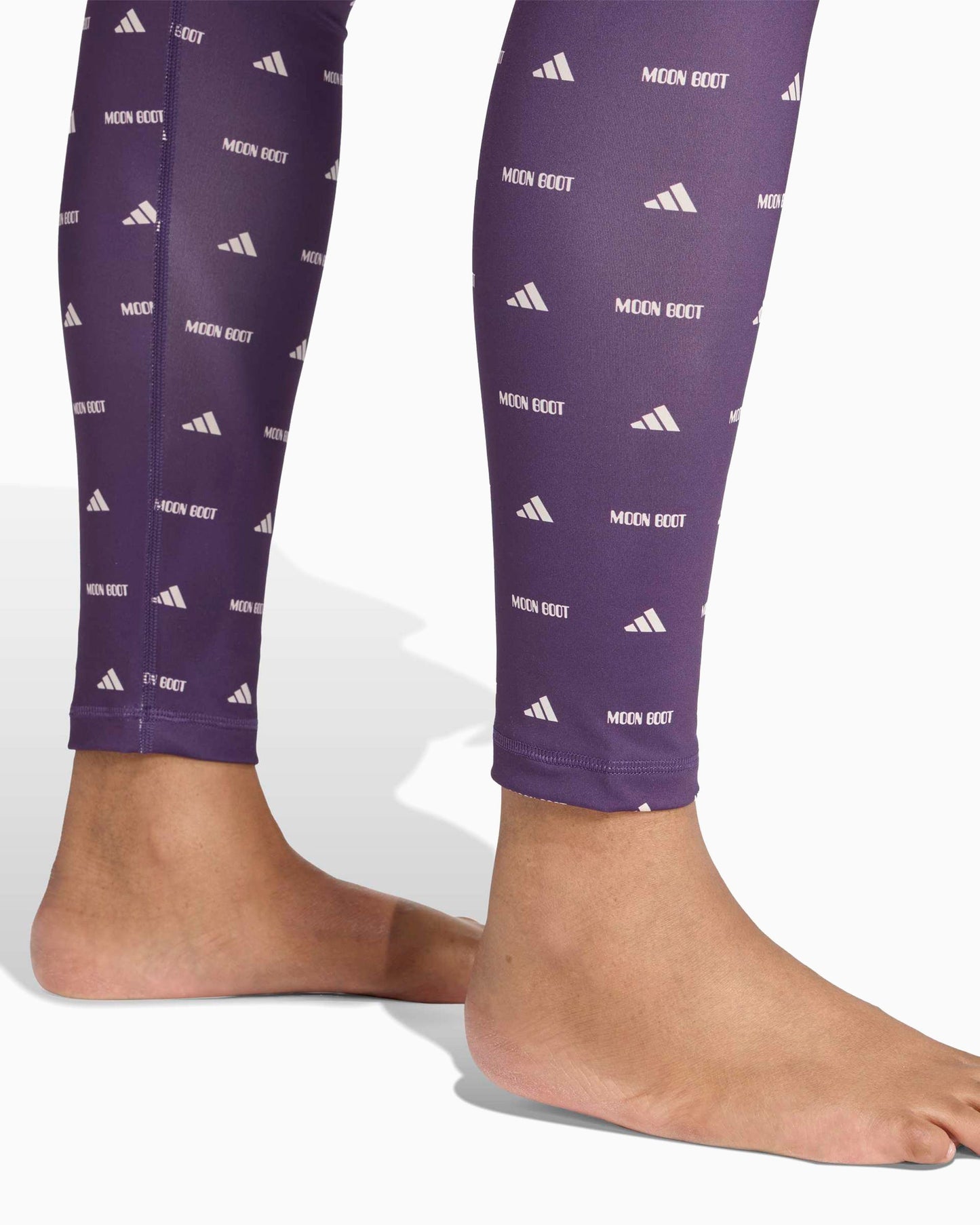 Leggings Slim adidas Originals x Moon Boot para mujer