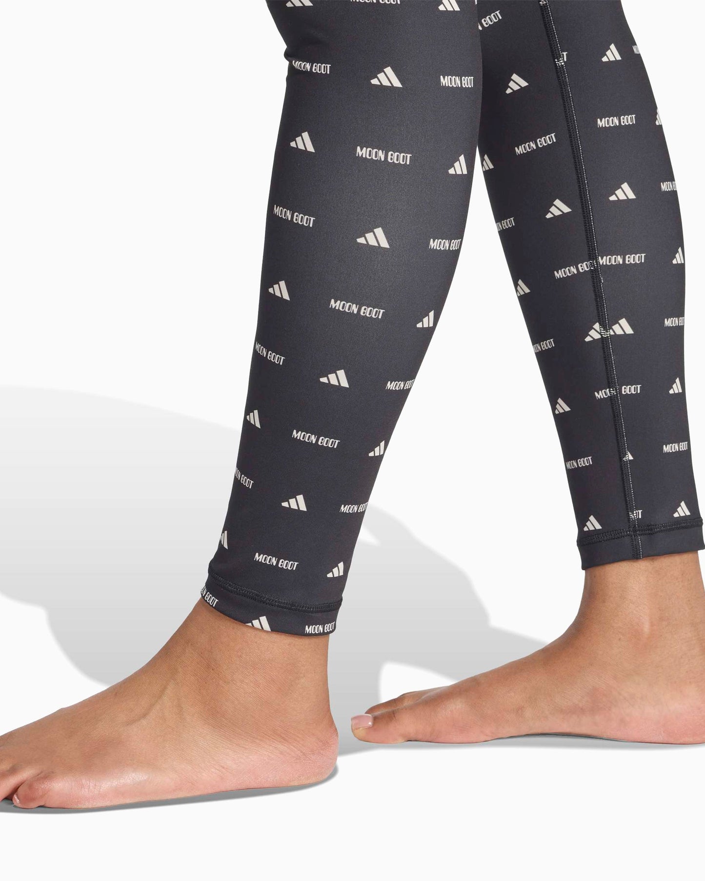 Leggings Slim adidas Originals x Moon Boot para mujer