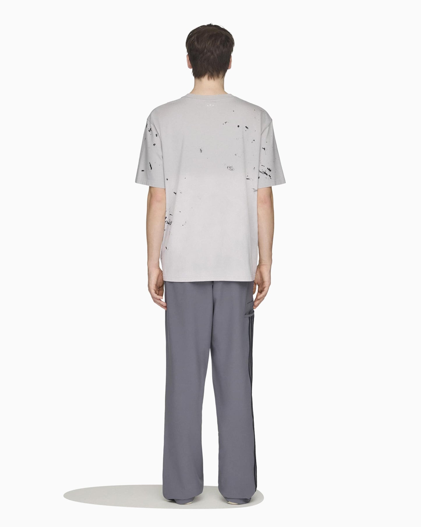 Pantalones chinos Relaxed adidas Originals x Song For The Mute 007 Unisex