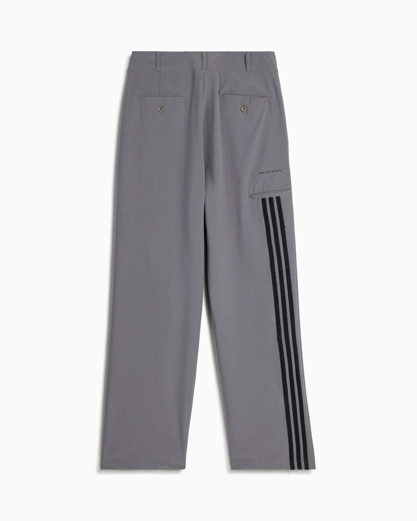 Pantalones chinos Relaxed adidas Originals x Song For The Mute 007 Unisex