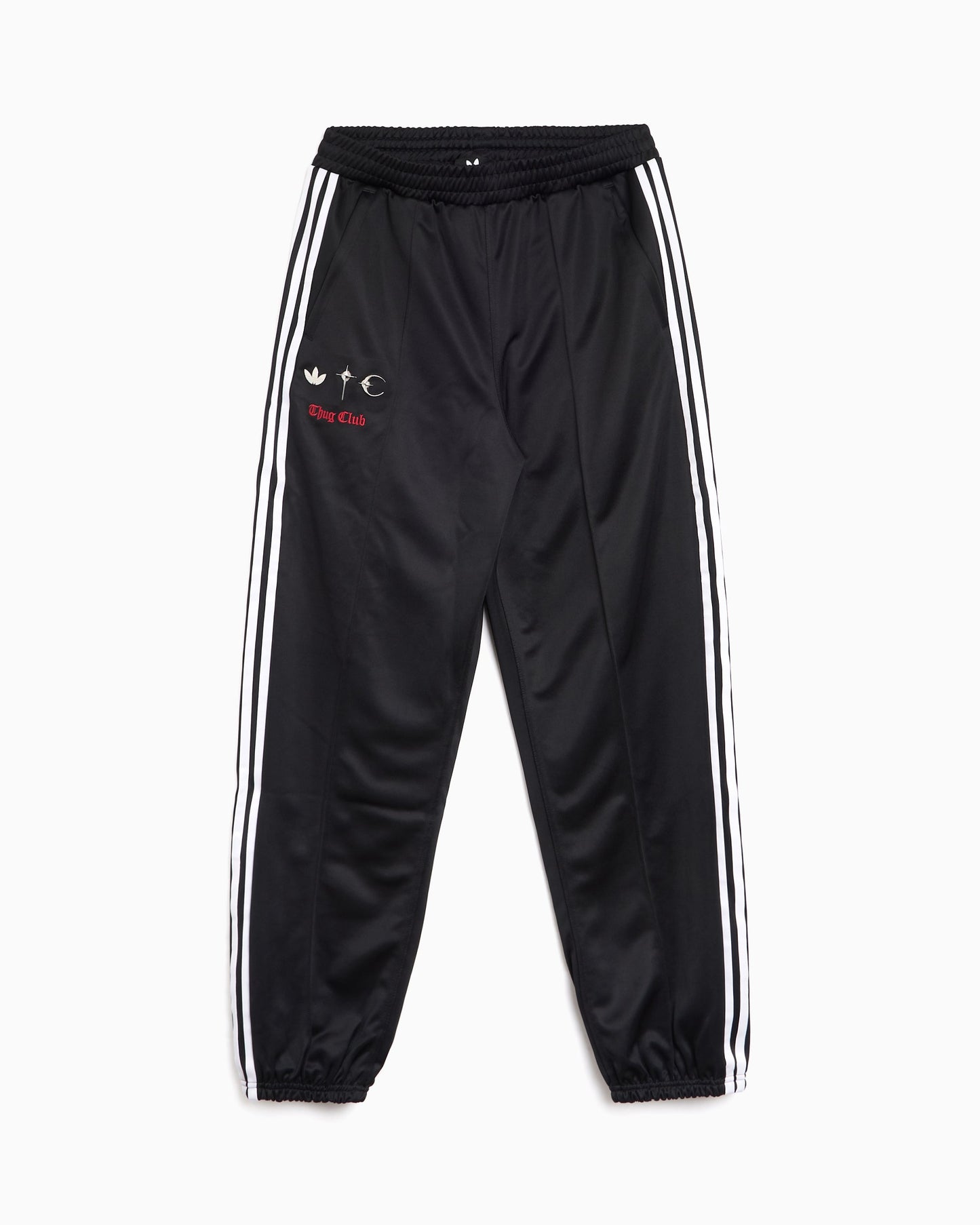 Pantalones de chandal Relaxed adidas Originals x Thug Club Superstar para hombre