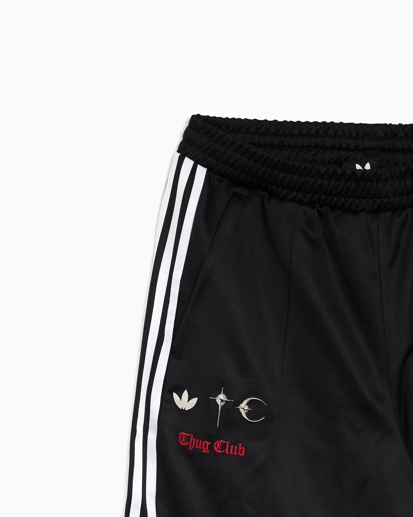 Pantalones de chandal Relaxed adidas Originals x Thug Club Superstar para hombre