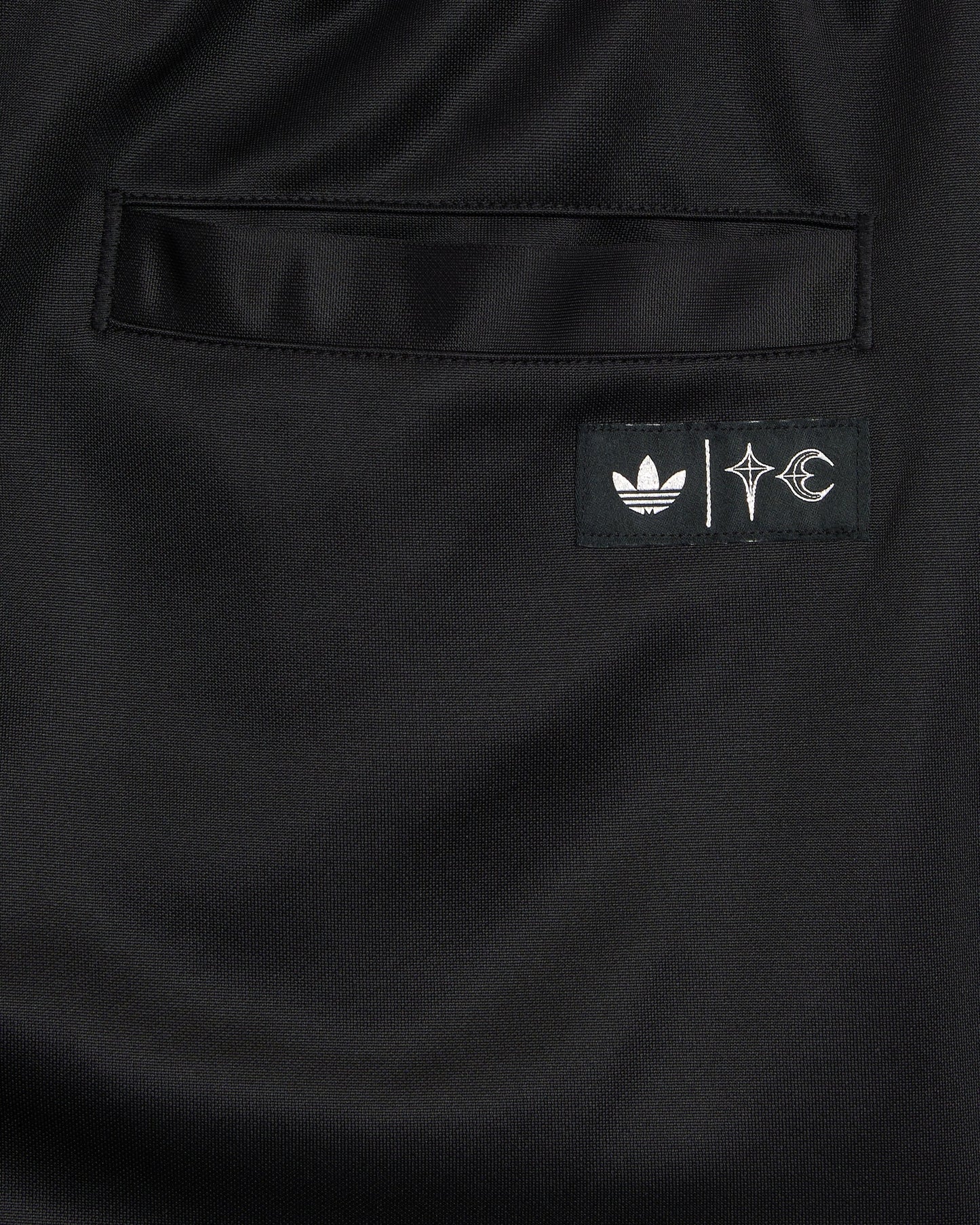 Pantalones de chandal Relaxed adidas Originals x Thug Club Superstar para hombre