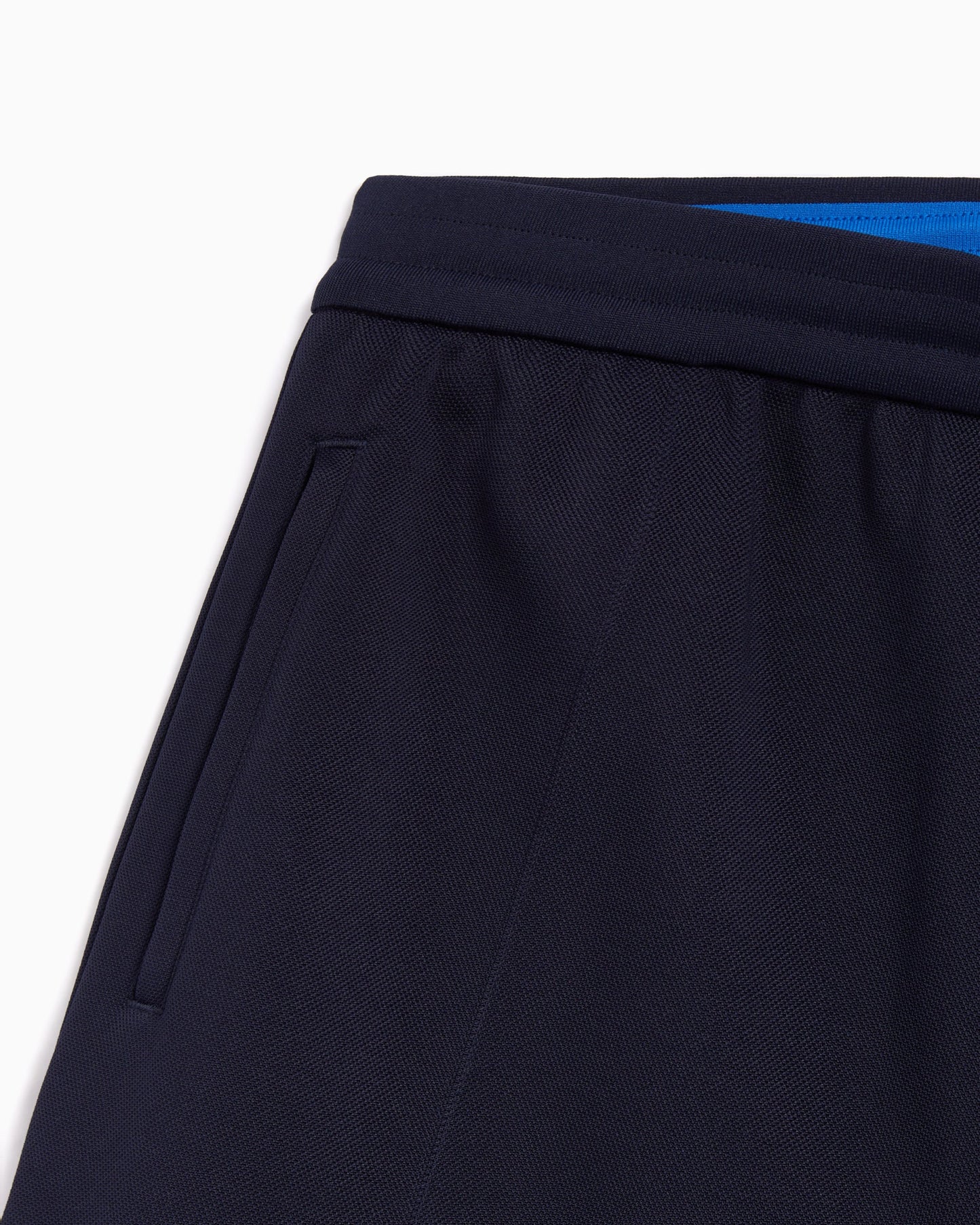 Pantalones de chandal Slim adidas Originals x Wales Bonner Pique para hombre