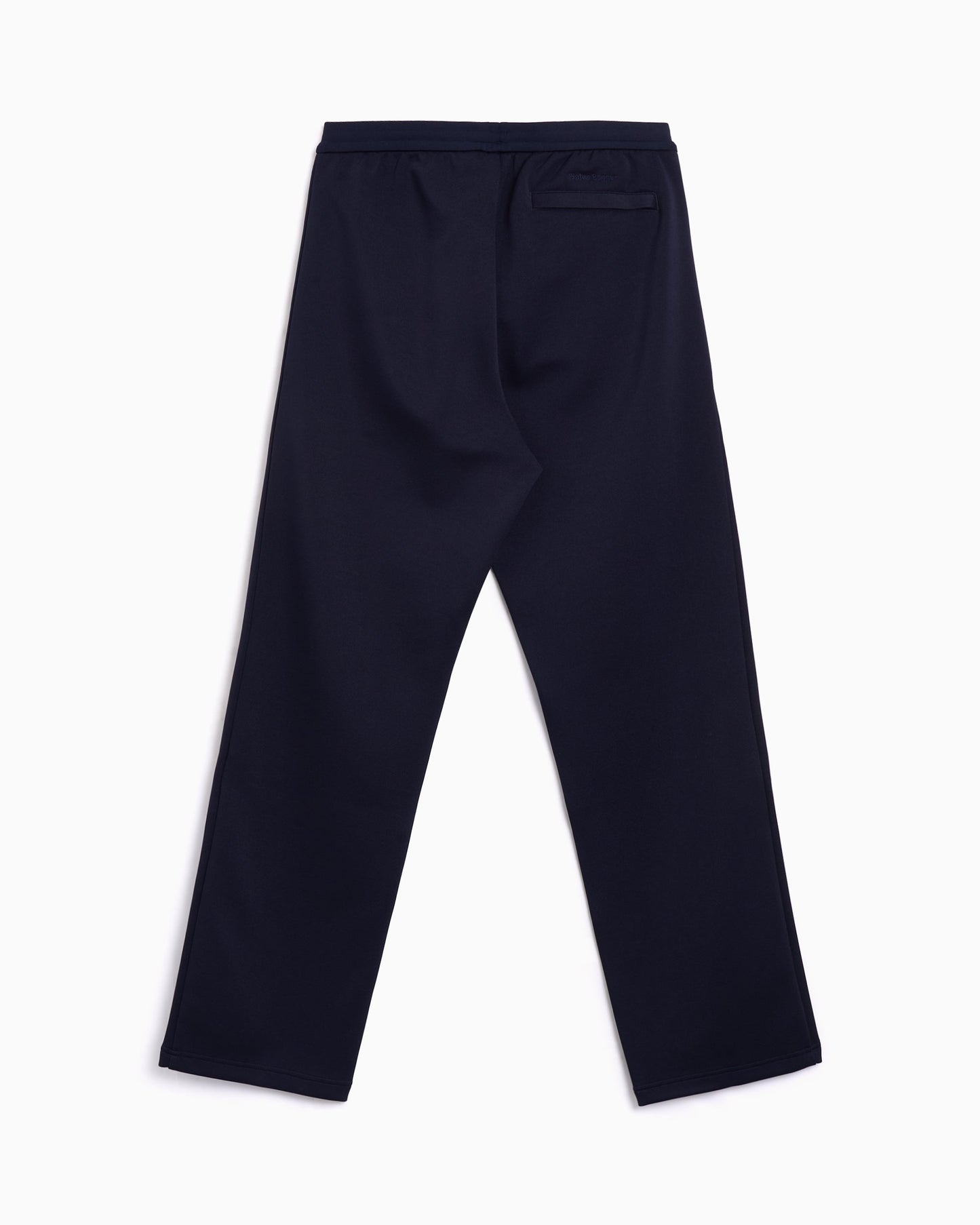 Pantalones de chandal Slim adidas Originals x Wales Bonner Pique para hombre