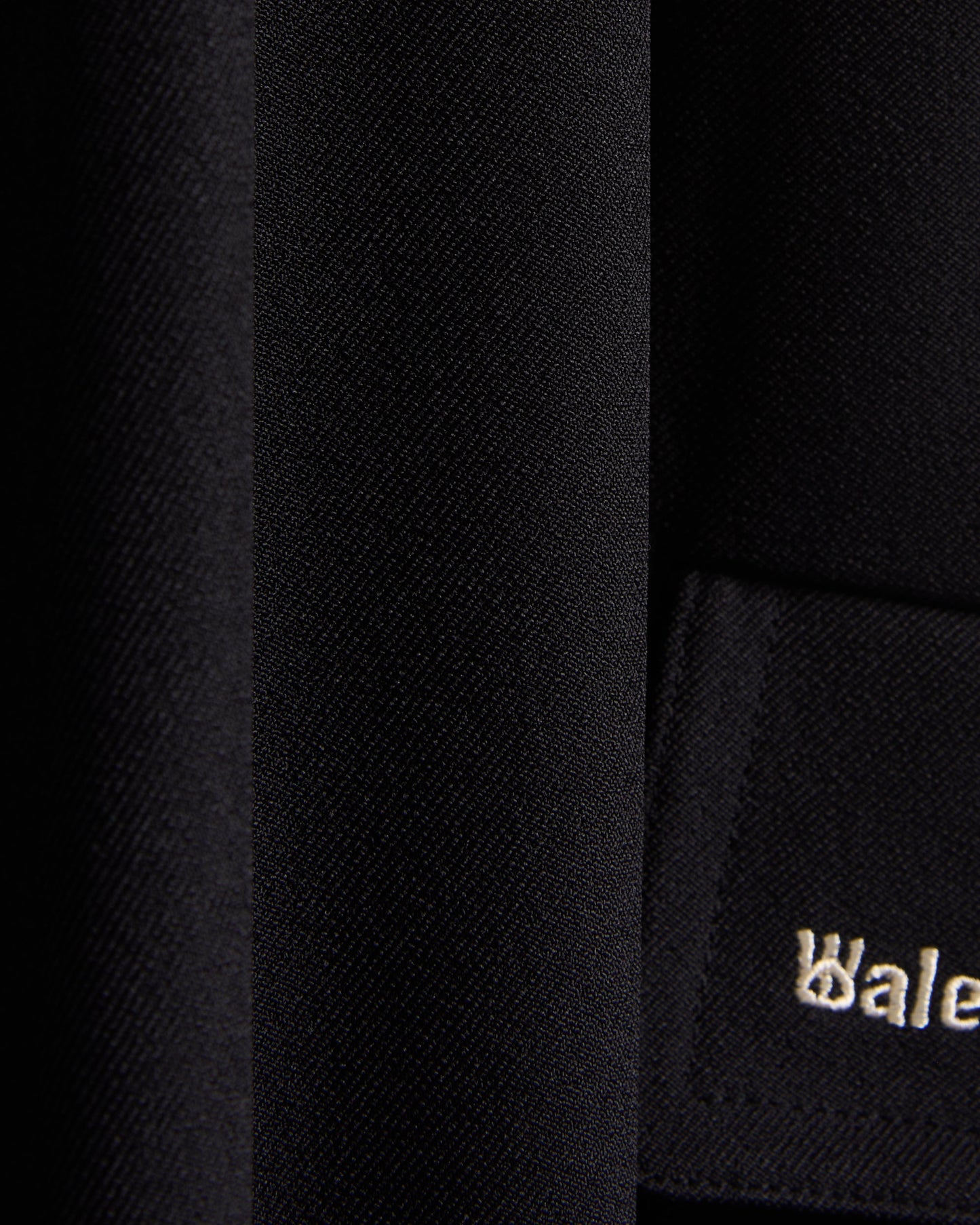 Pantalones adidas Originals x Wales Bonner Sailor para hombre